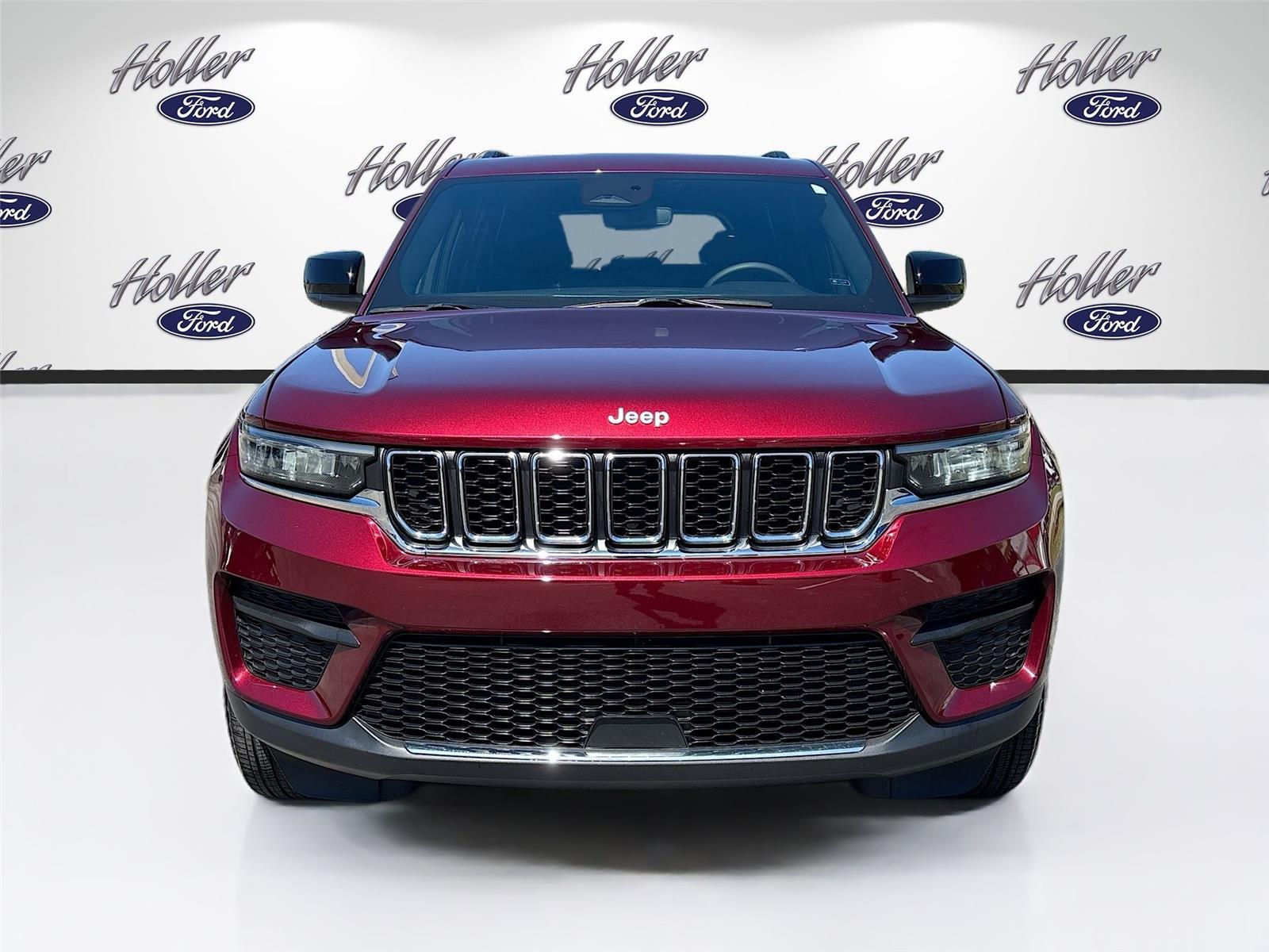 2024 Jeep Grand Cherokee Laredo X