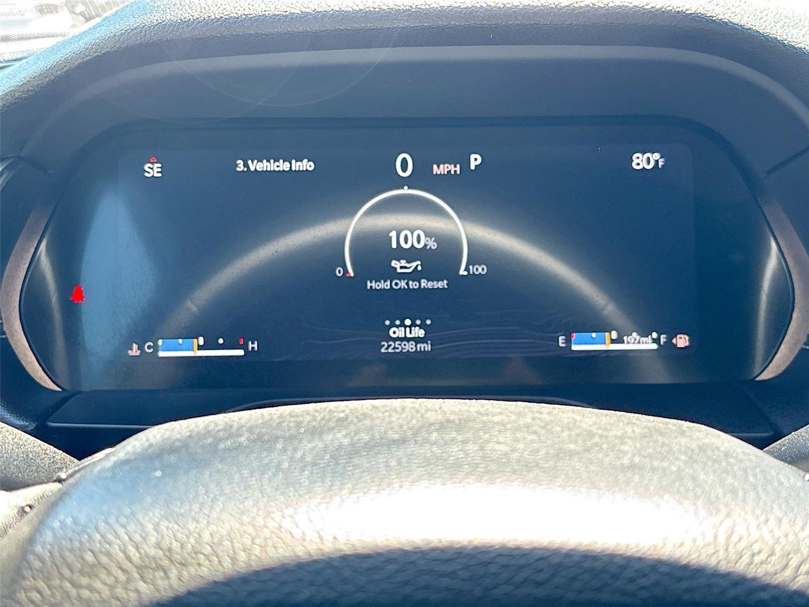 2024 Jeep Grand Cherokee Laredo X