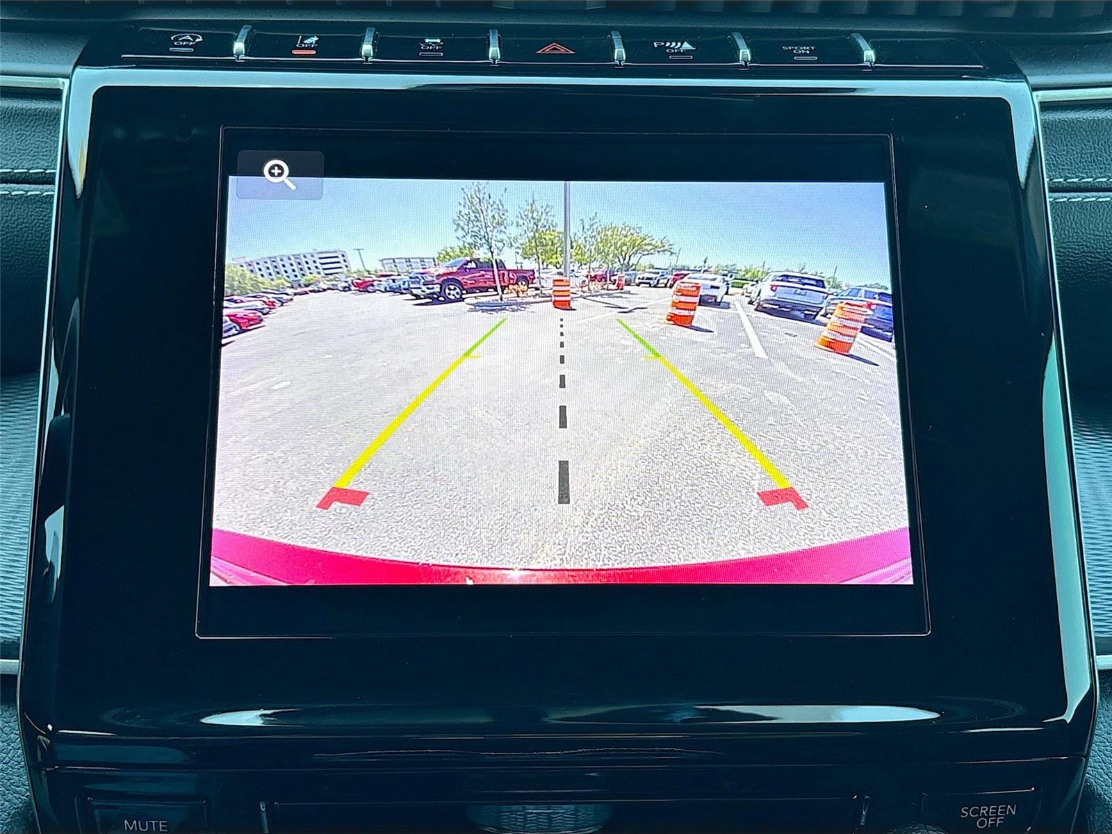 2024 Jeep Grand Cherokee Laredo X