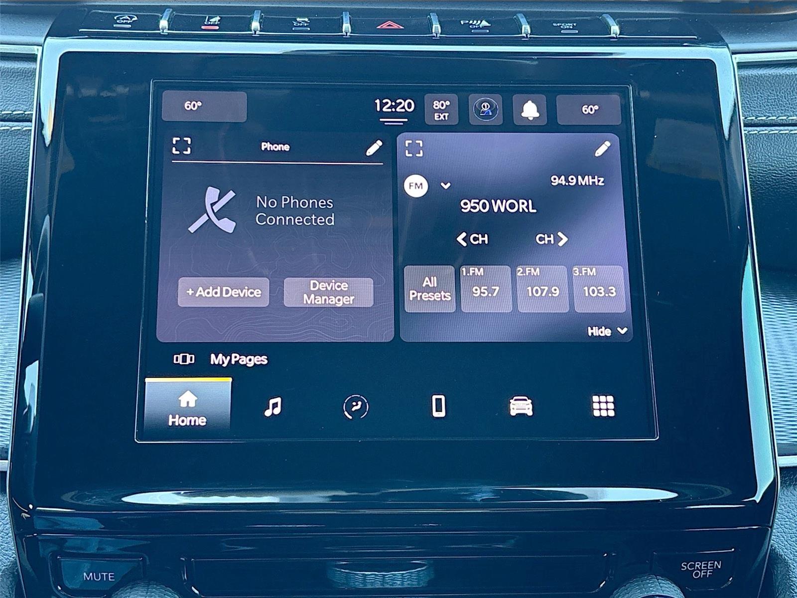 2024 Jeep Grand Cherokee Laredo X