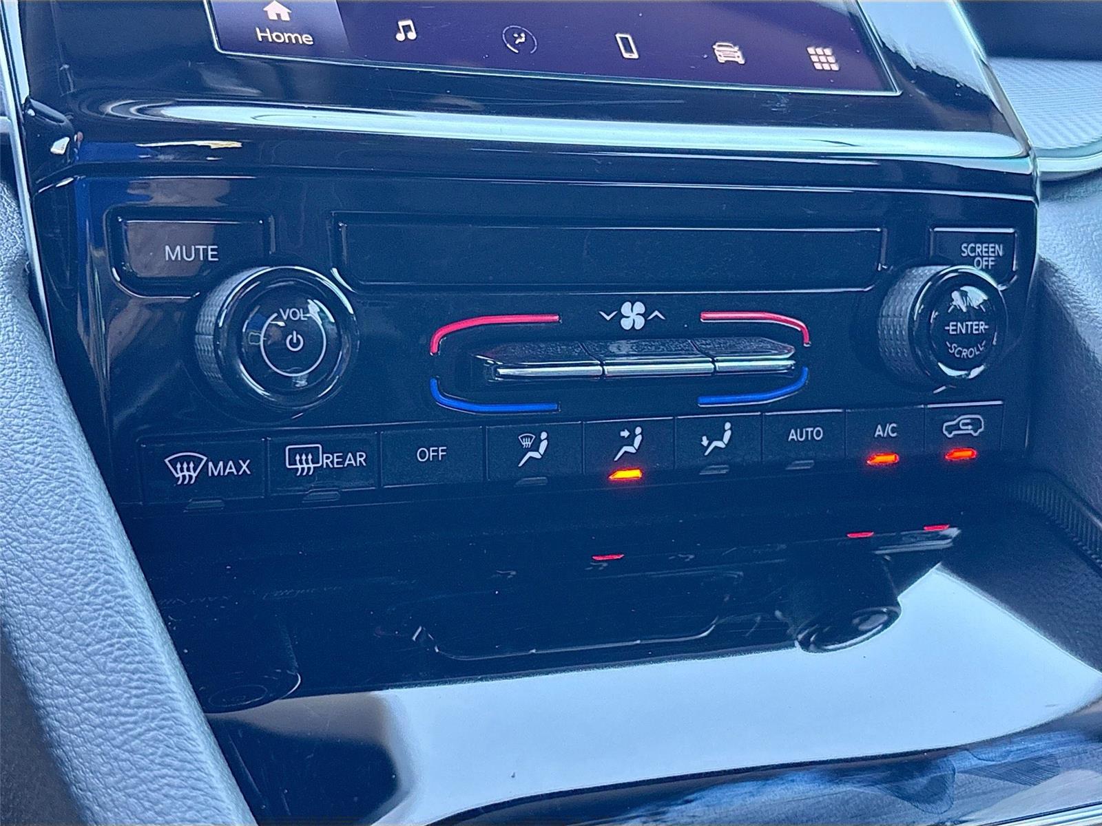 2024 Jeep Grand Cherokee Laredo X