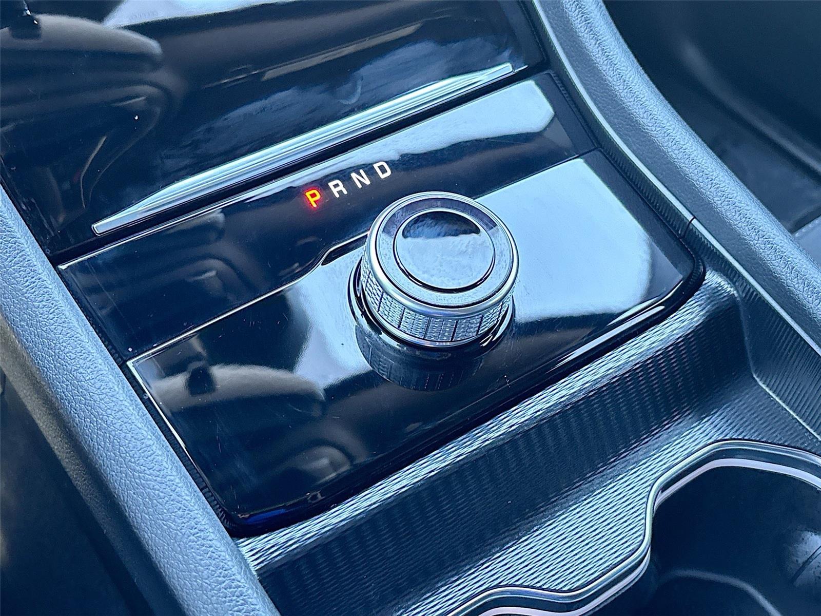 2024 Jeep Grand Cherokee Laredo X