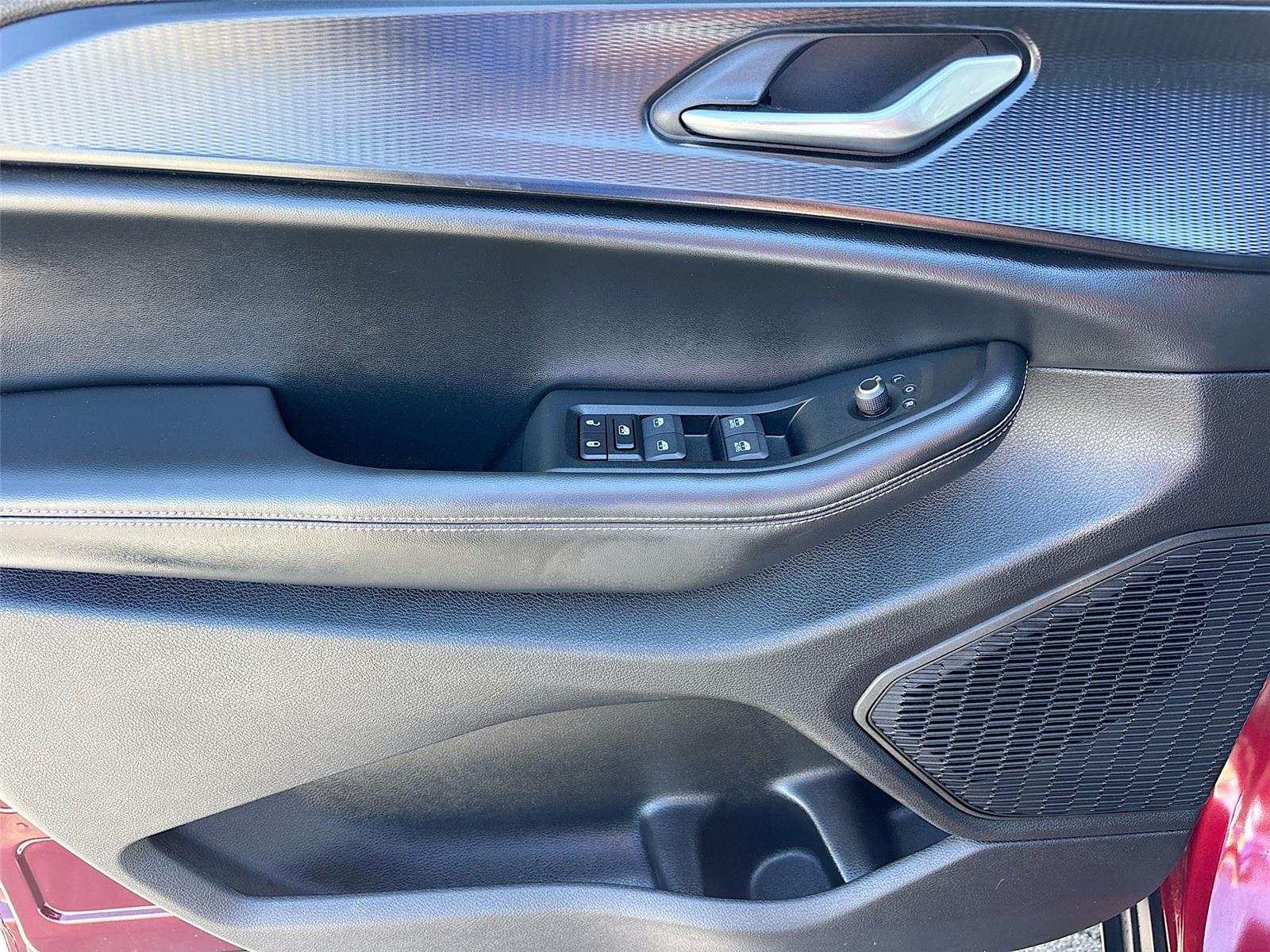 2024 Jeep Grand Cherokee Laredo X