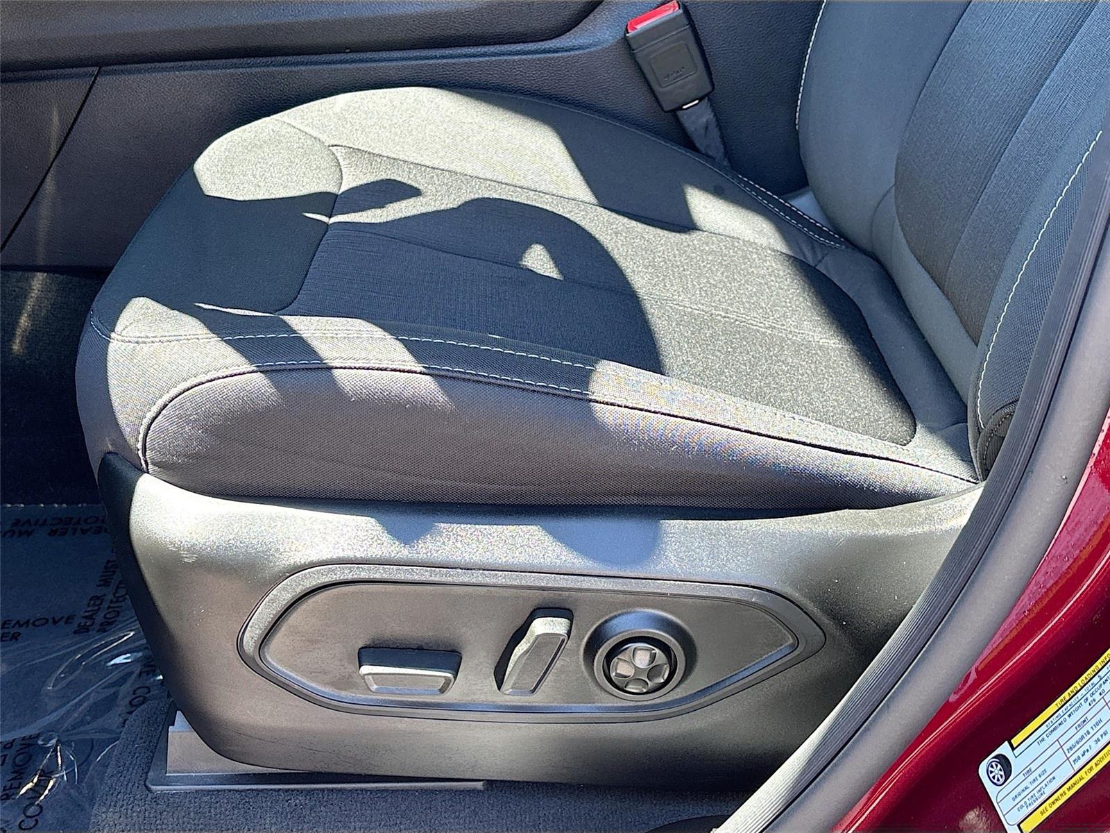 2024 Jeep Grand Cherokee Laredo X