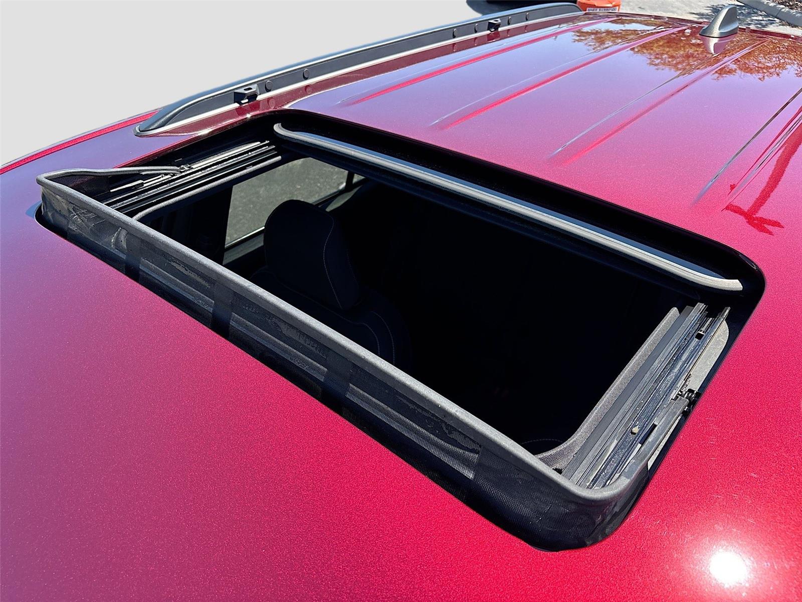 2024 Jeep Grand Cherokee Laredo X