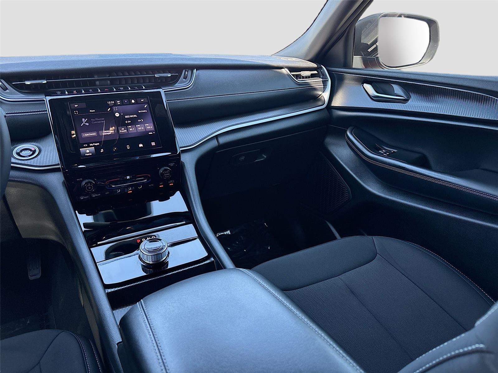 2024 Jeep Grand Cherokee Laredo X