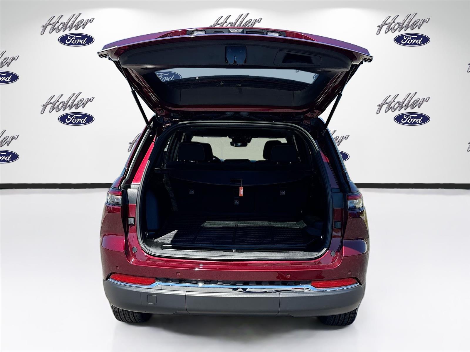 2024 Jeep Grand Cherokee Laredo X