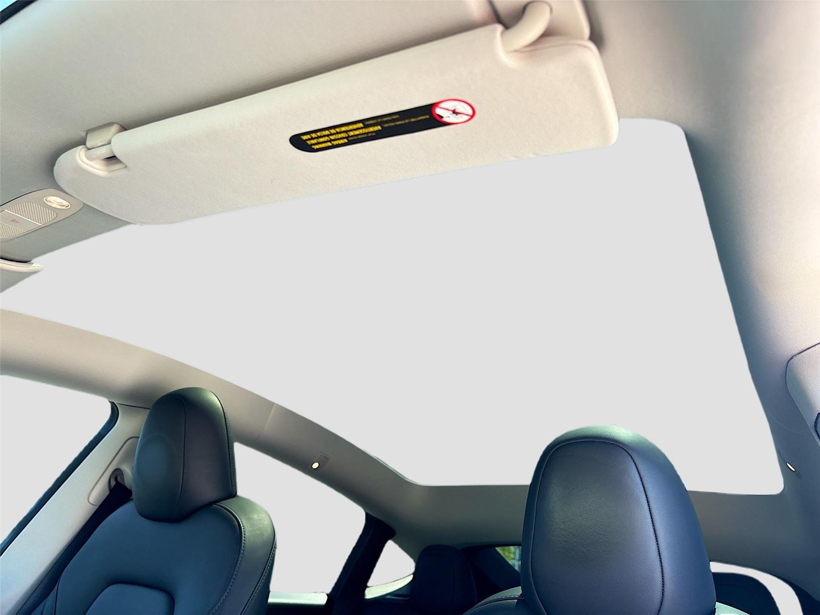 2024 Tesla Model Y Performance