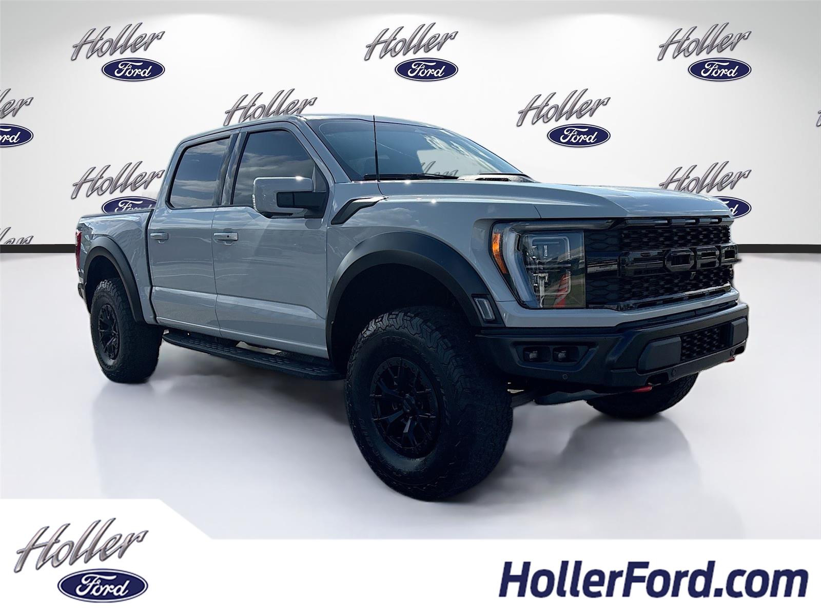 2023 Ford F-150 Raptor R
