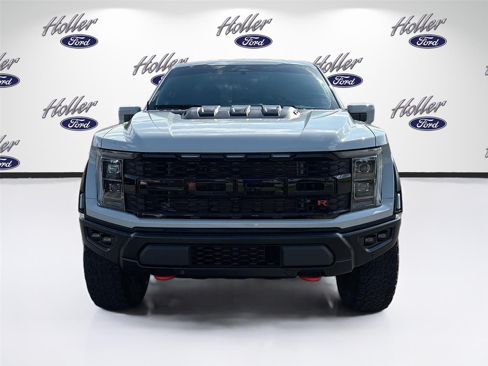 2023 Ford F-150 Raptor R