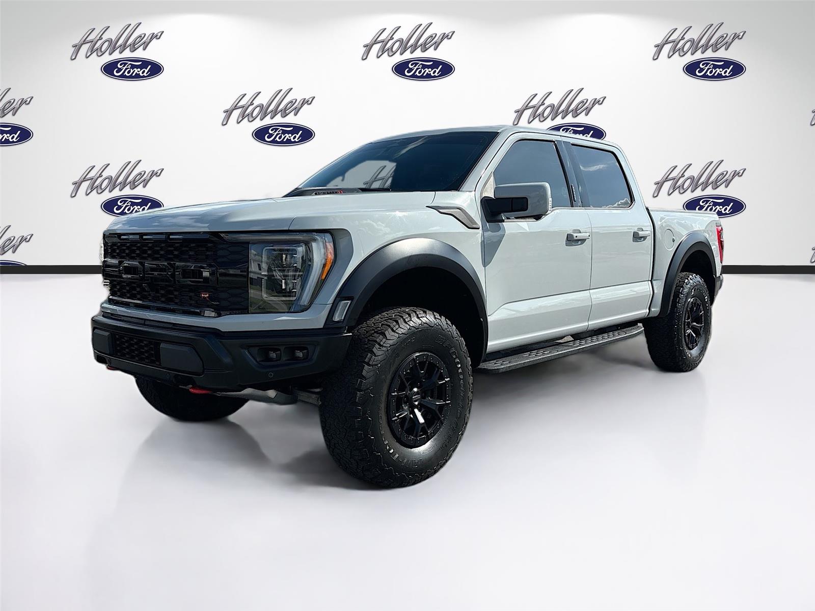 2023 Ford F-150 Raptor R