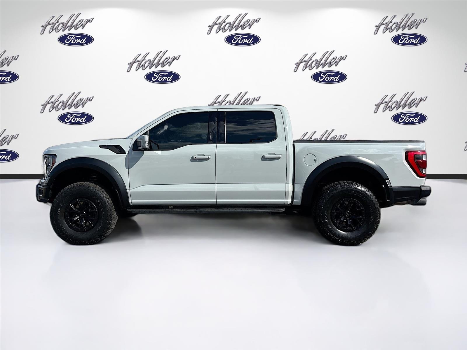 2023 Ford F-150 Raptor R