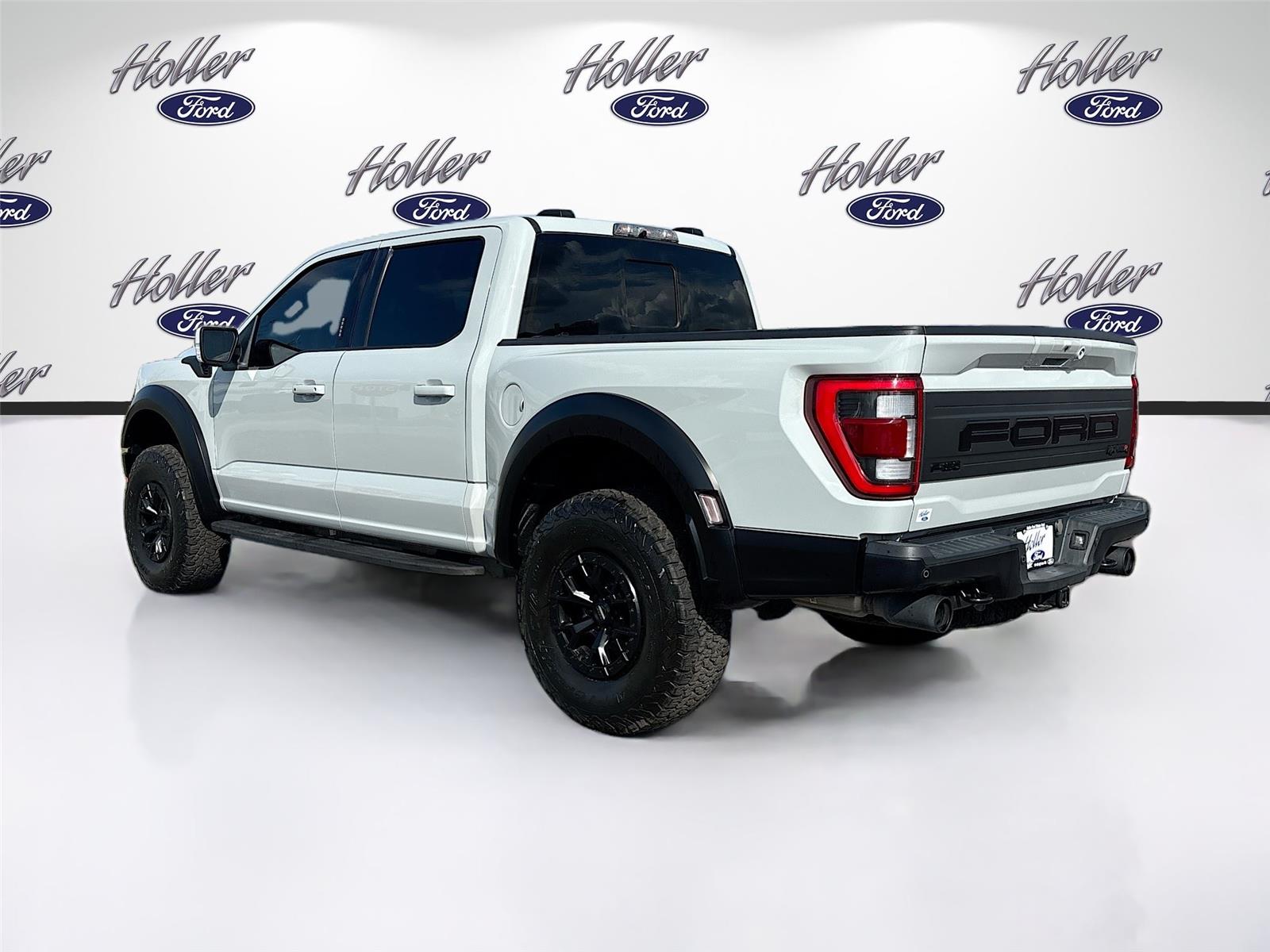 2023 Ford F-150 Raptor R
