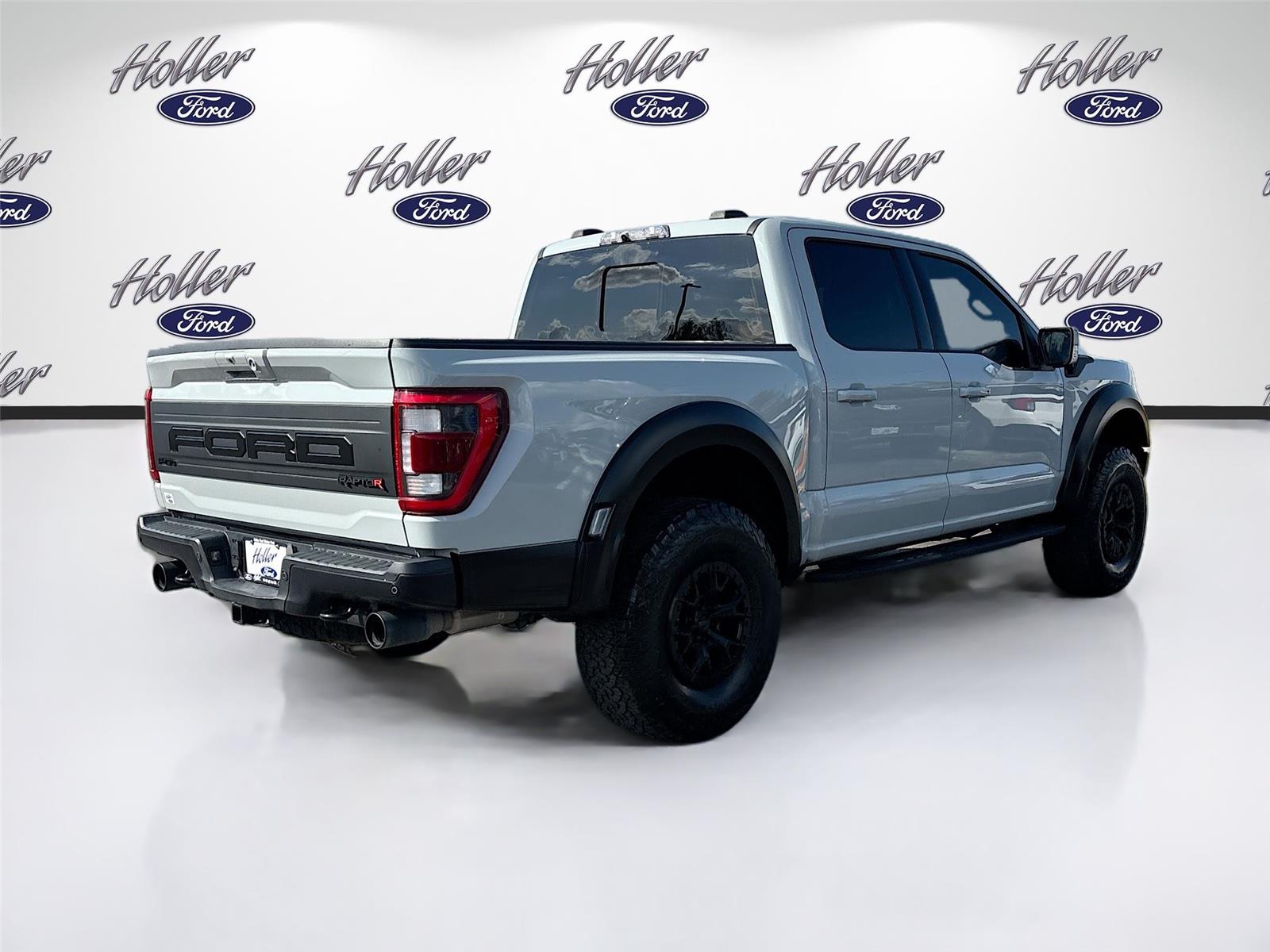 2023 Ford F-150 Raptor R