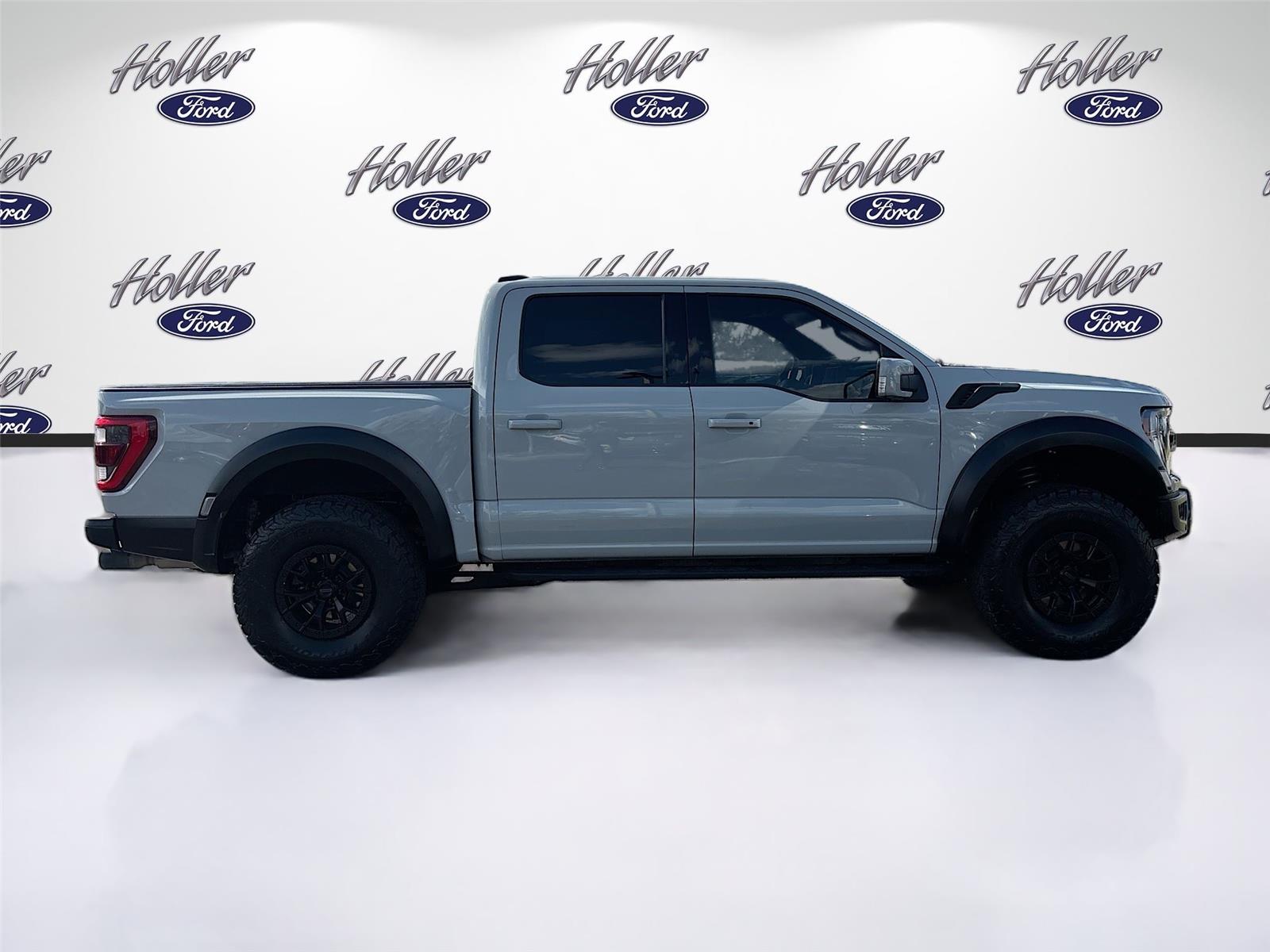 2023 Ford F-150 Raptor R