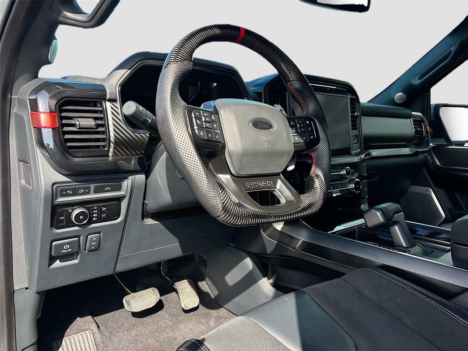 2023 Ford F-150 Raptor R