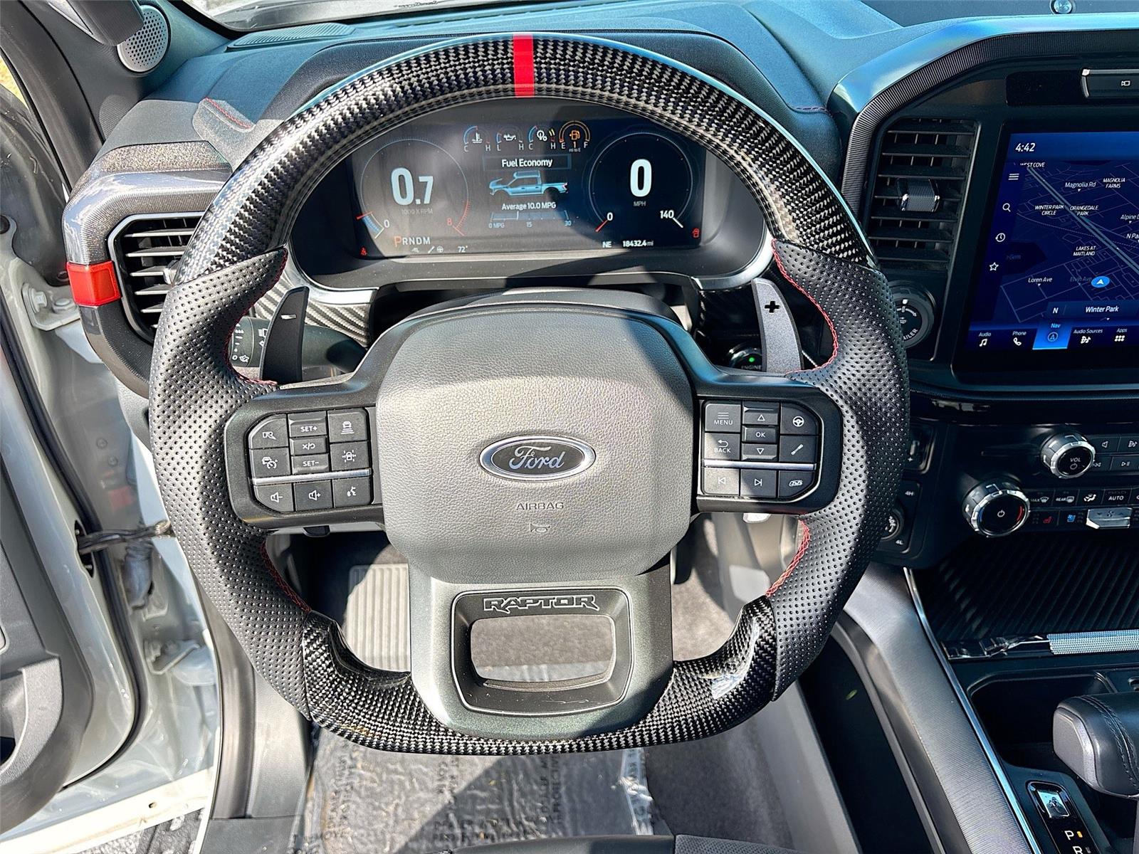 2023 Ford F-150 Raptor R