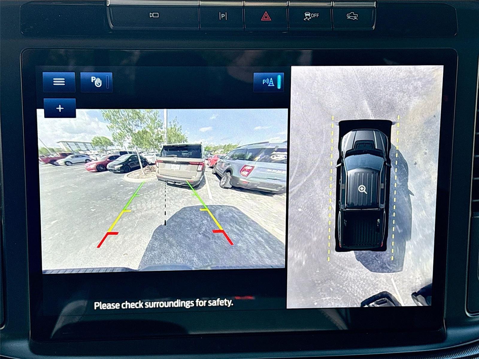 2023 Ford F-150 Raptor R