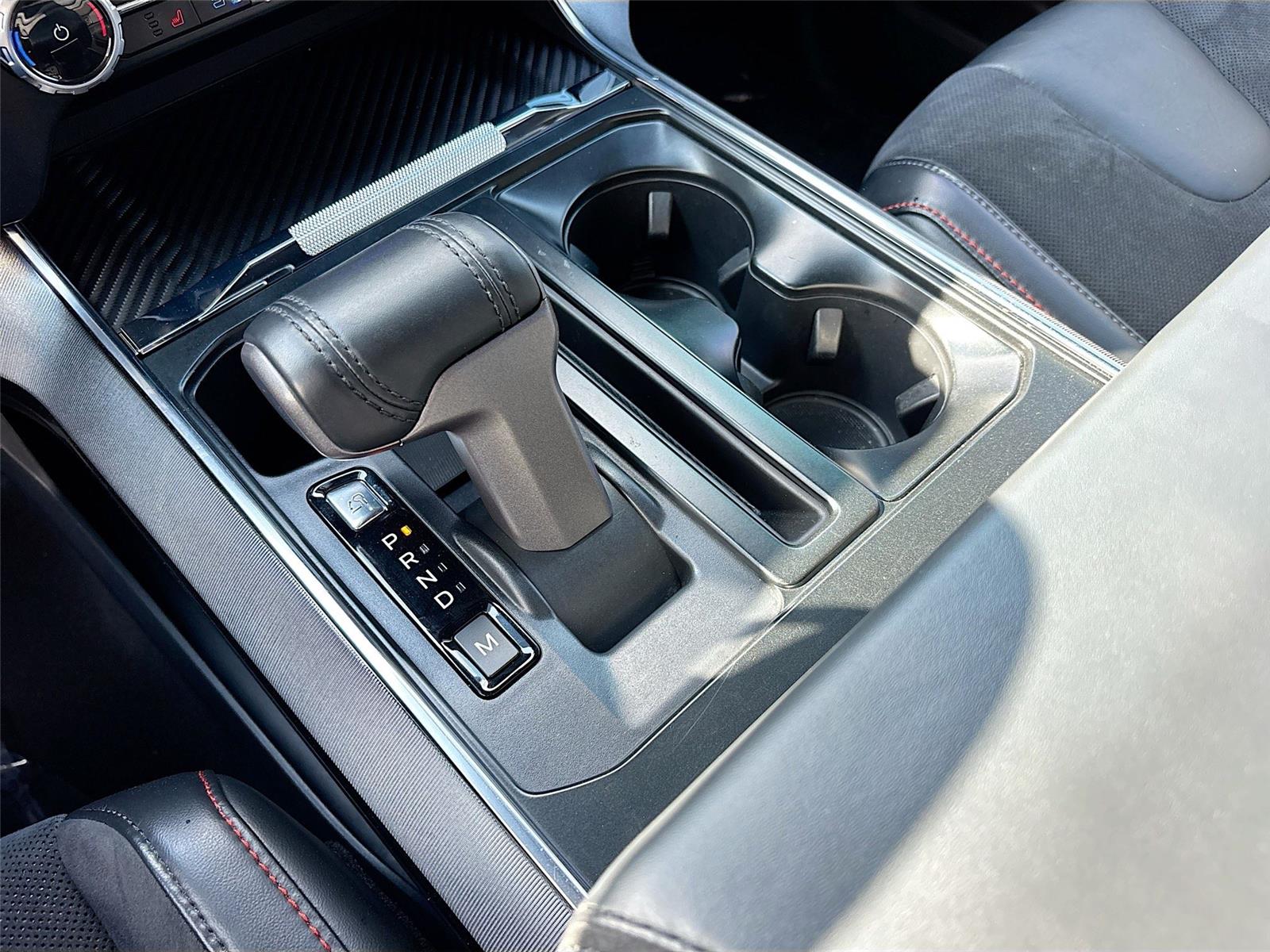 2023 Ford F-150 Raptor R