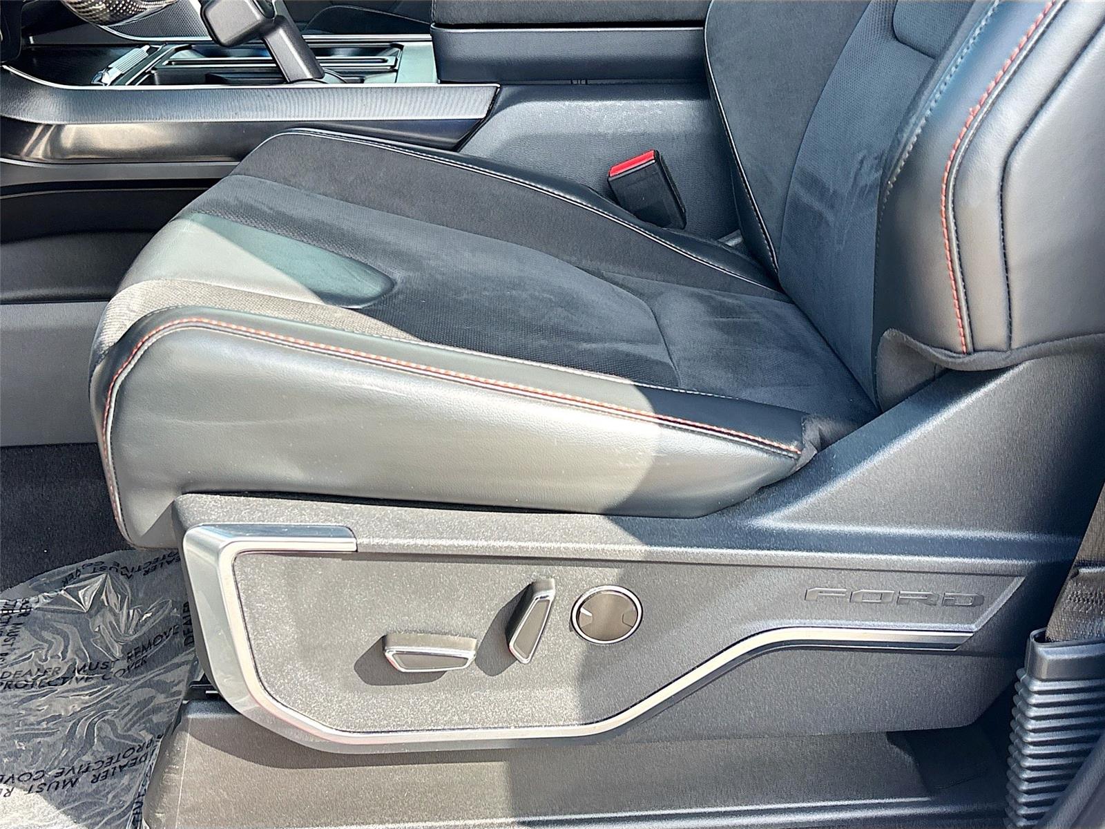 2023 Ford F-150 Raptor R