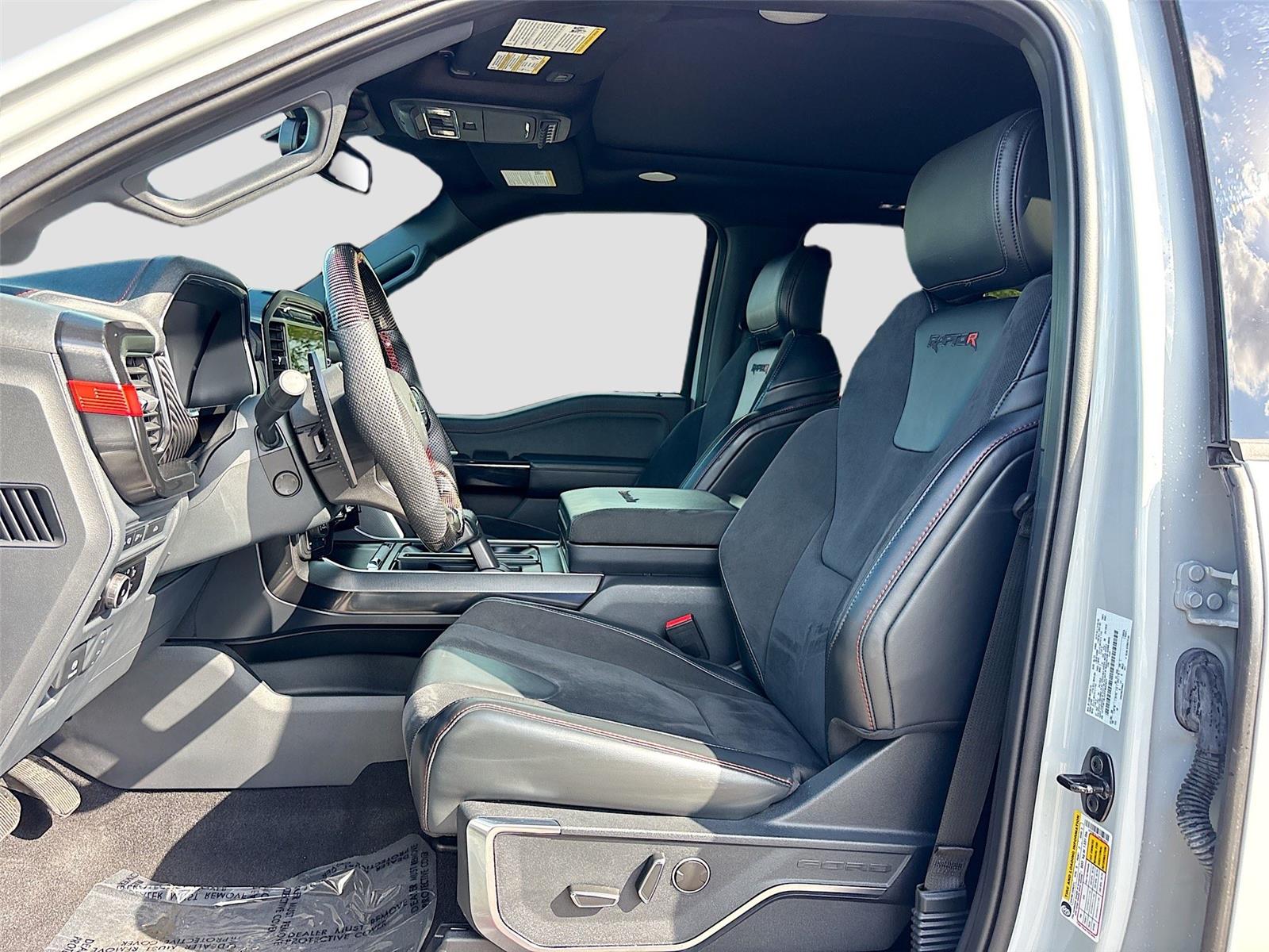 2023 Ford F-150 Raptor R