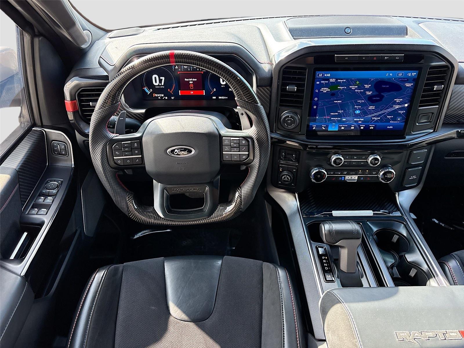 2023 Ford F-150 Raptor R