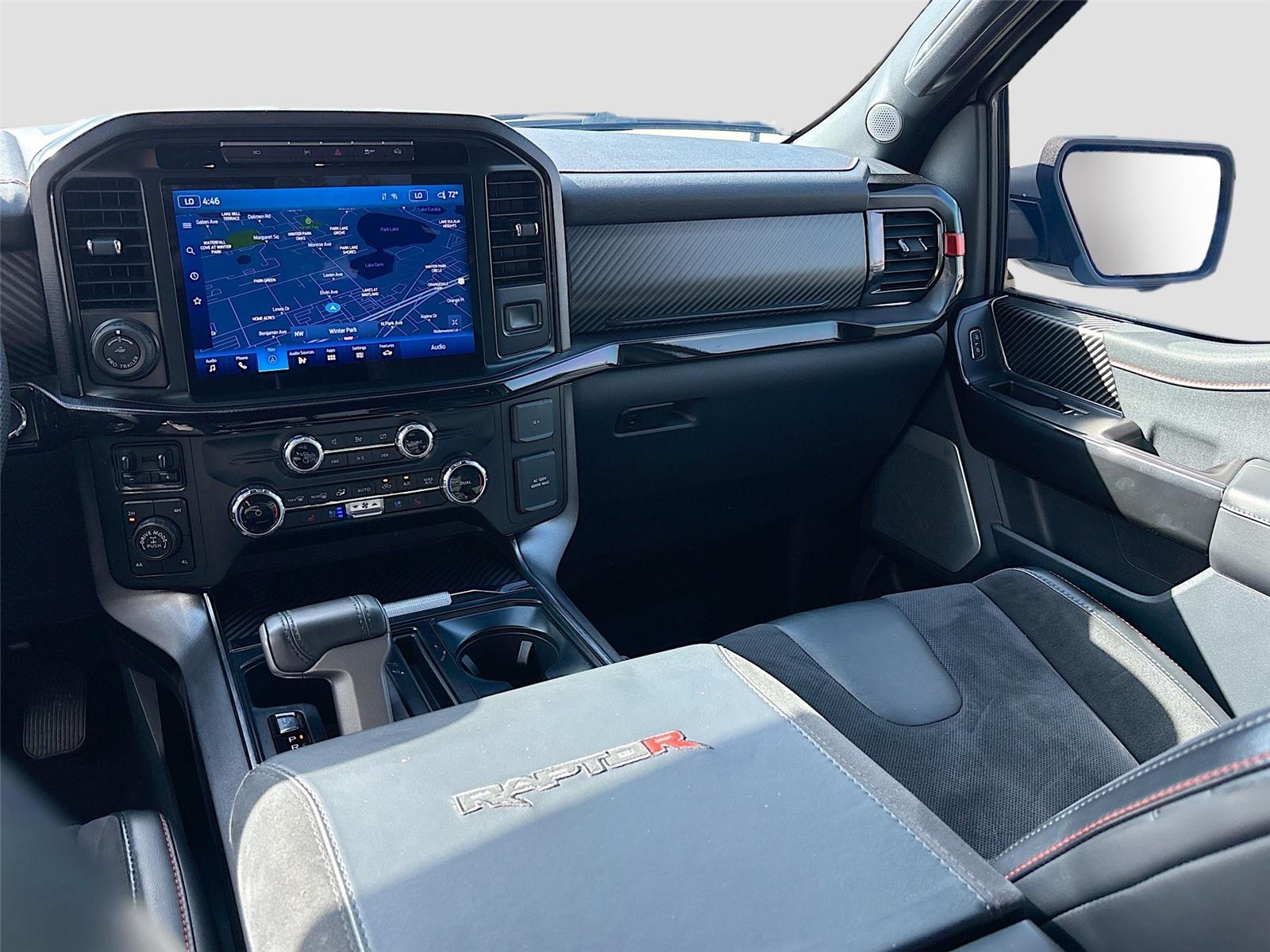 2023 Ford F-150 Raptor R