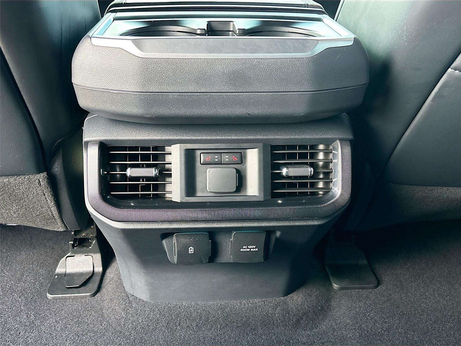 2023 Ford F-150 Raptor R