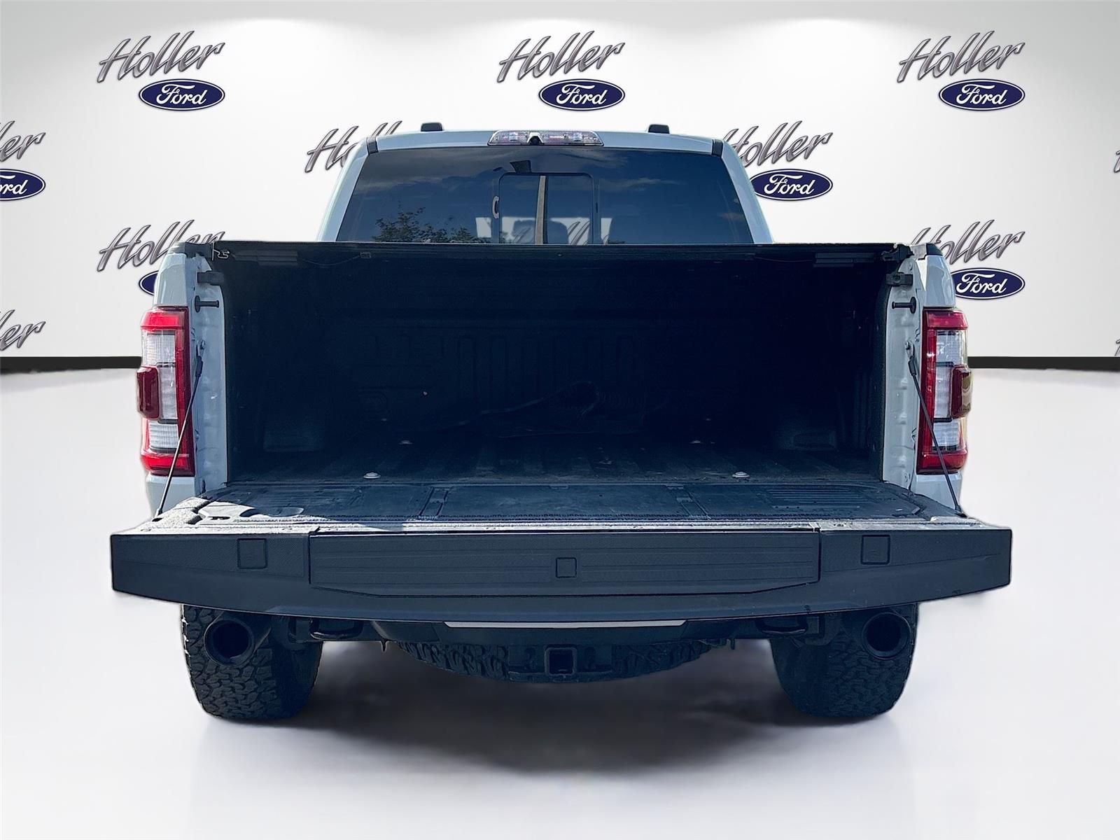 2023 Ford F-150 Raptor R