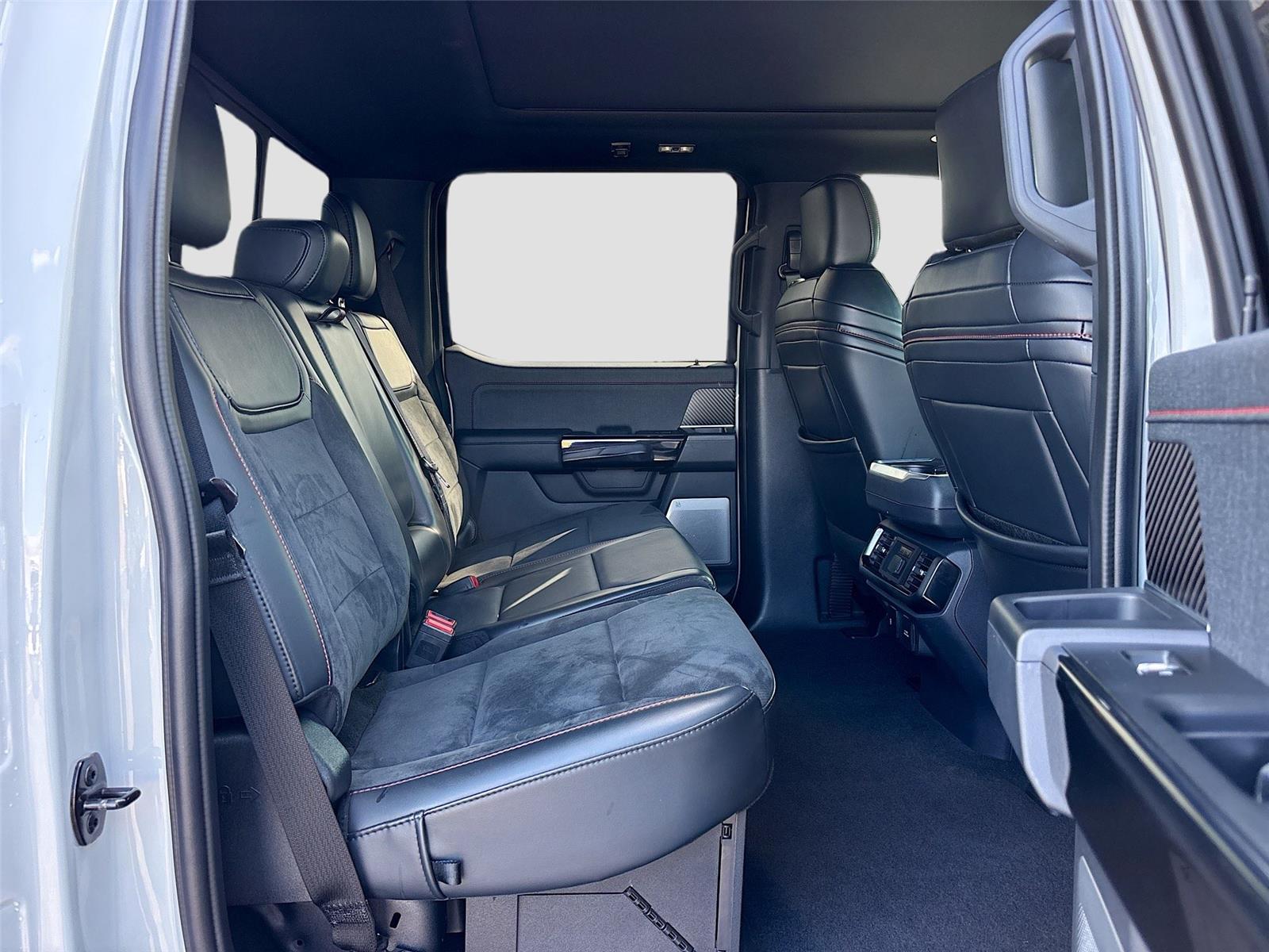 2023 Ford F-150 Raptor R