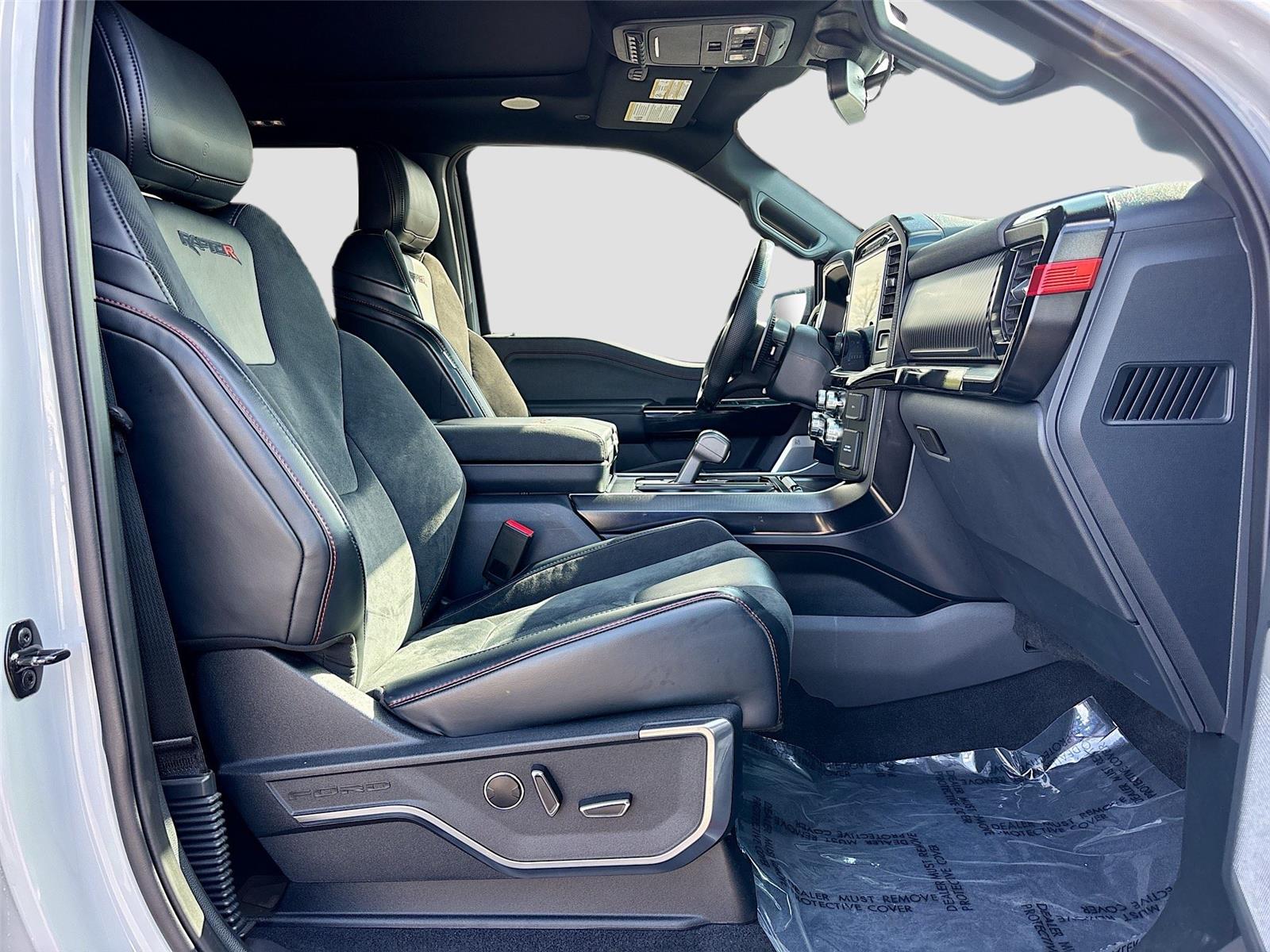 2023 Ford F-150 Raptor R