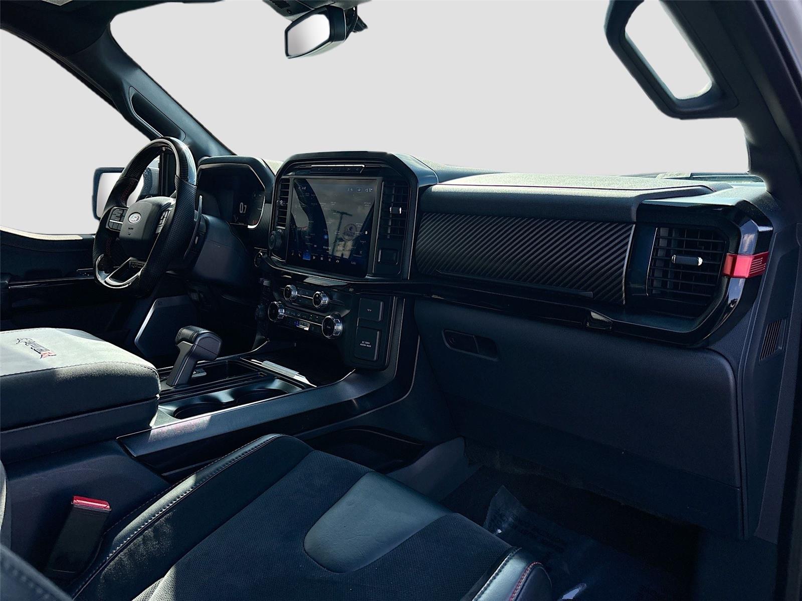 2023 Ford F-150 Raptor R