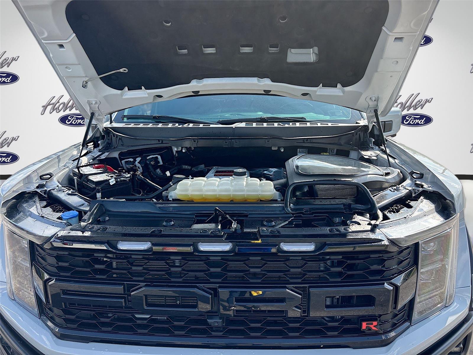 2023 Ford F-150 Raptor R