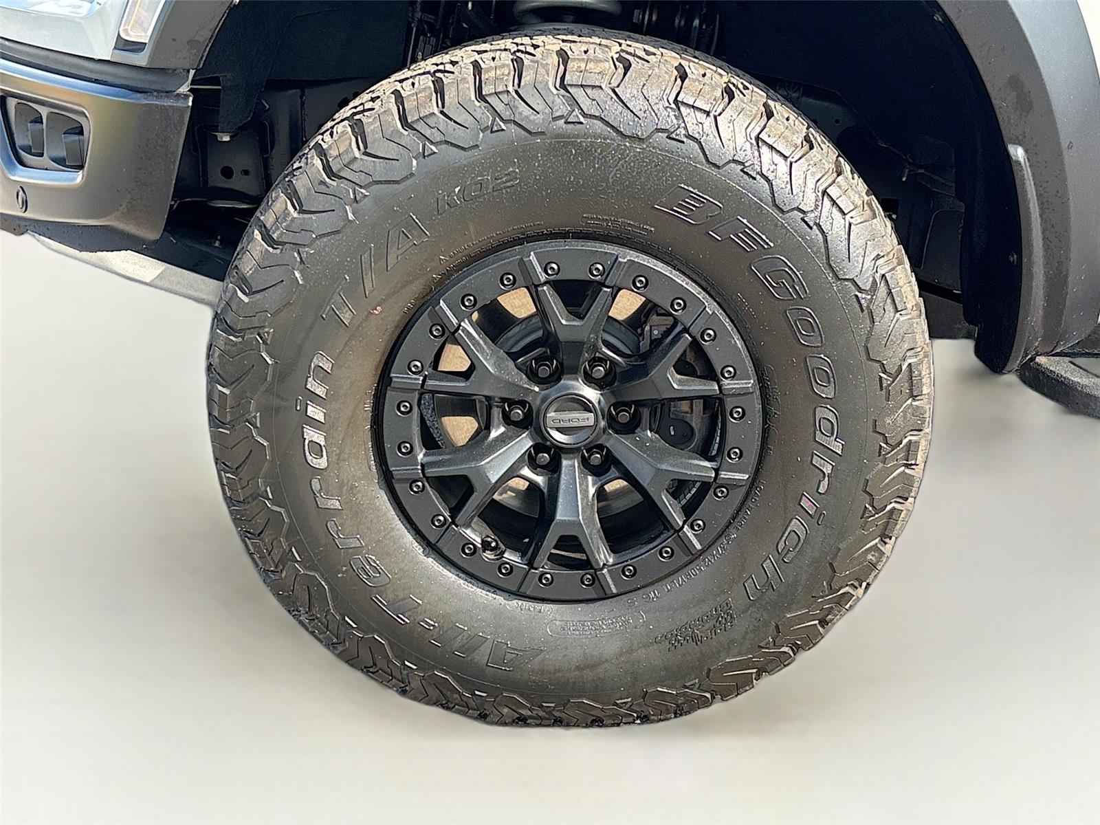 2023 Ford F-150 Raptor R