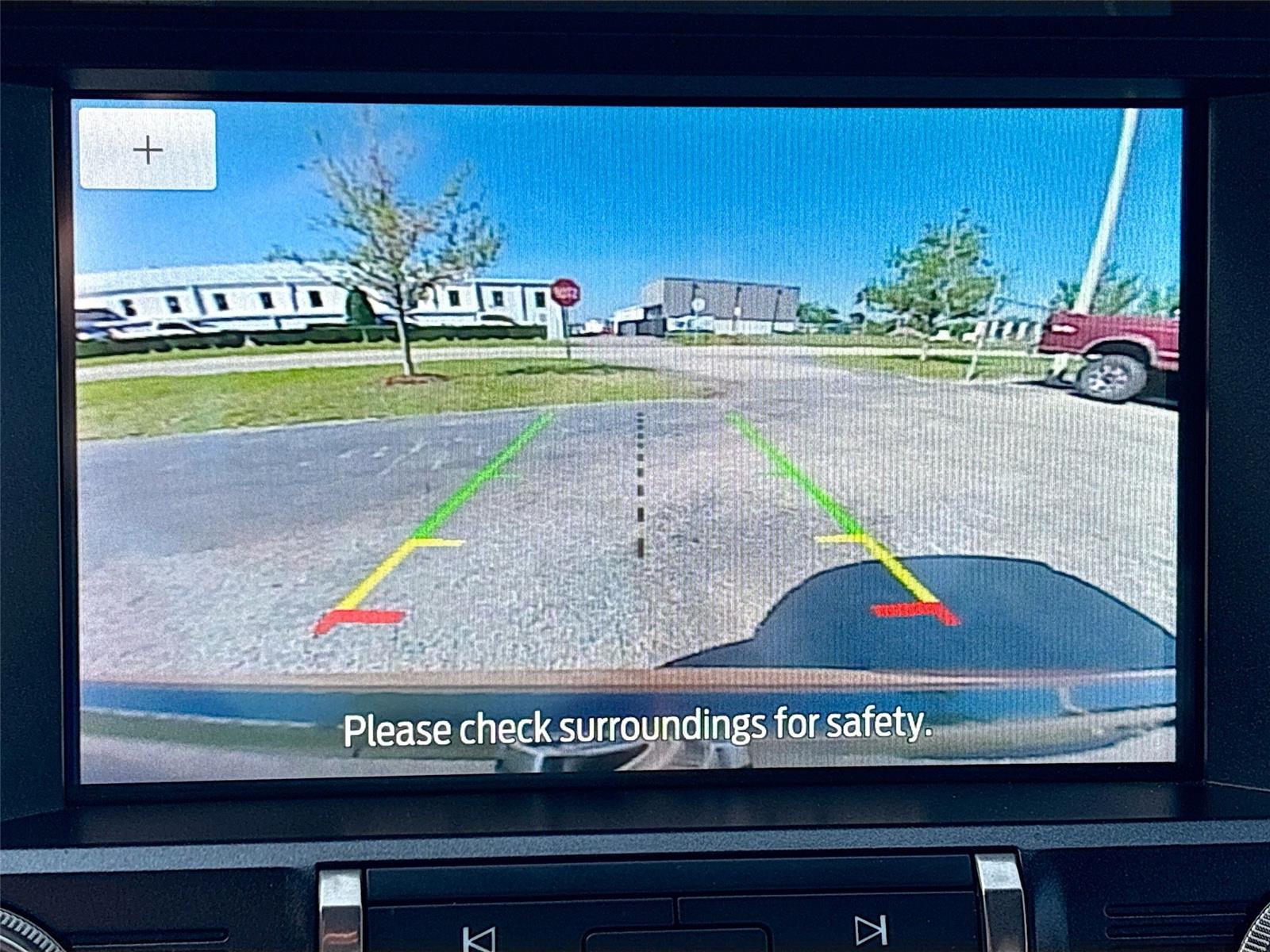 2021 Ford Mustang Shelby GT500