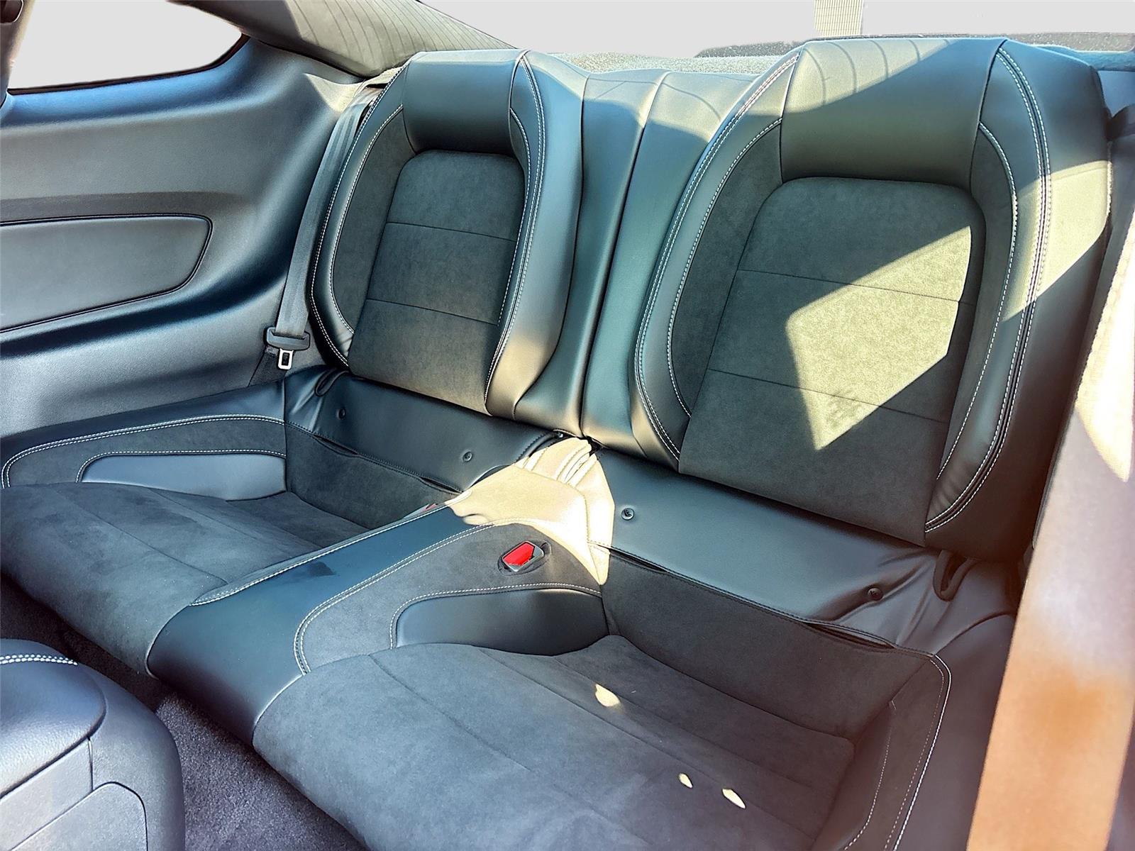 2021 Ford Mustang Shelby GT500