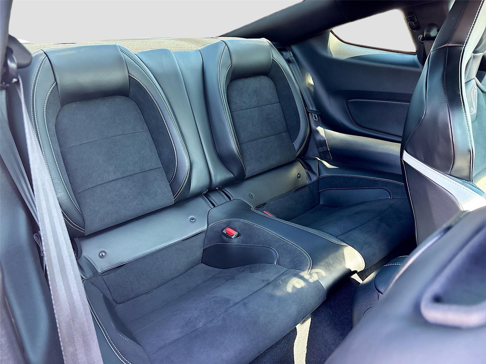 2022 Ford Mustang Shelby GT500