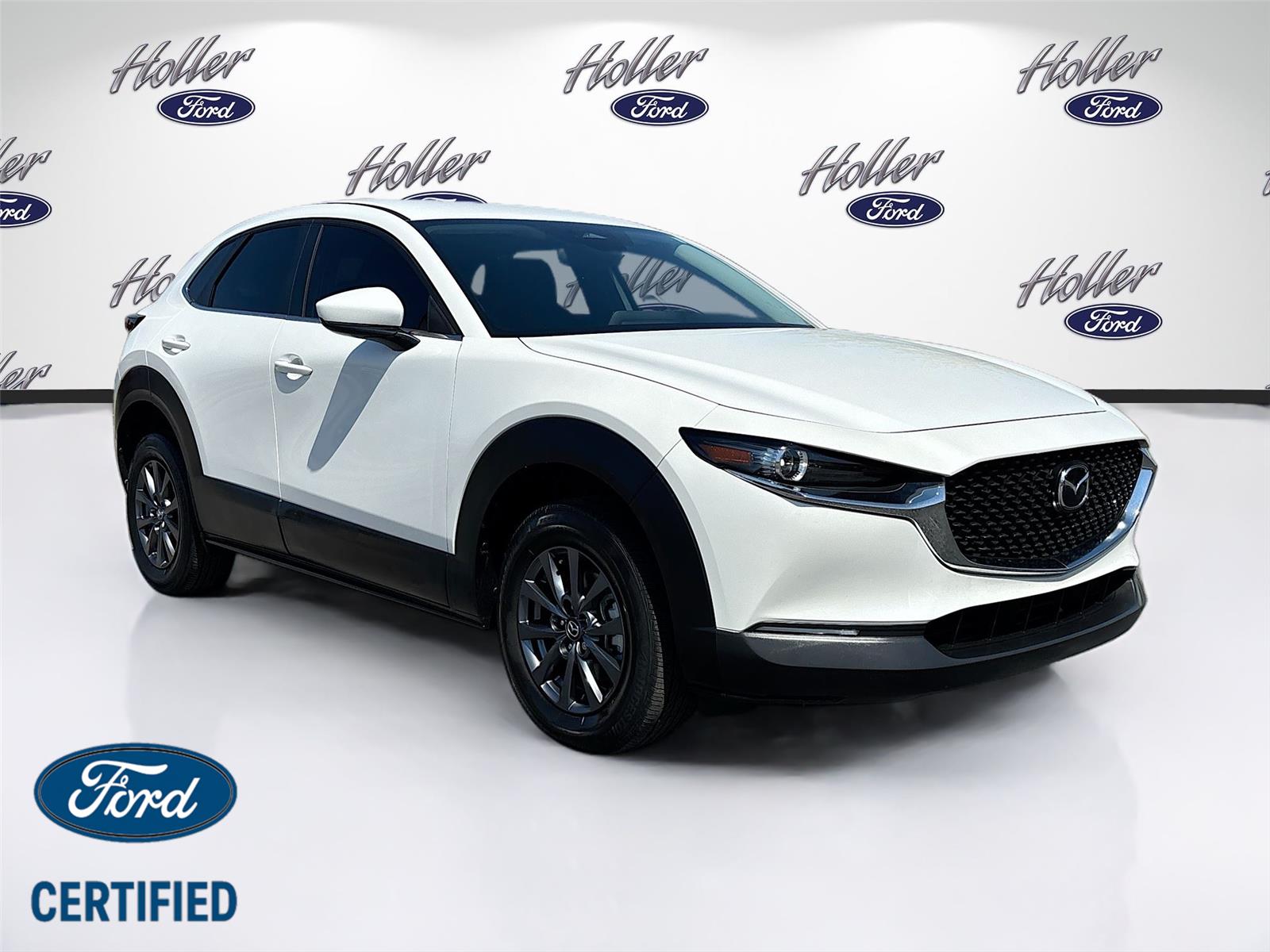 2024 Mazda CX-30 2.5 S