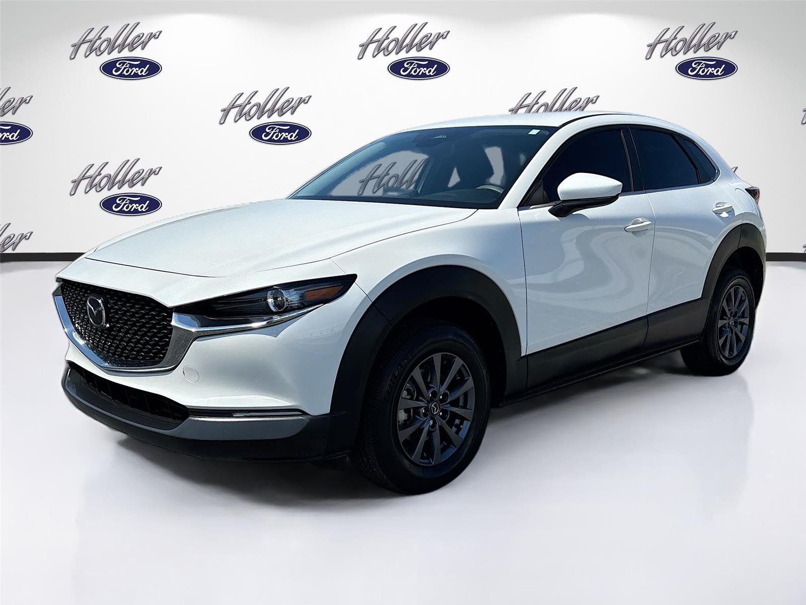 2024 Mazda CX-30 2.5 S