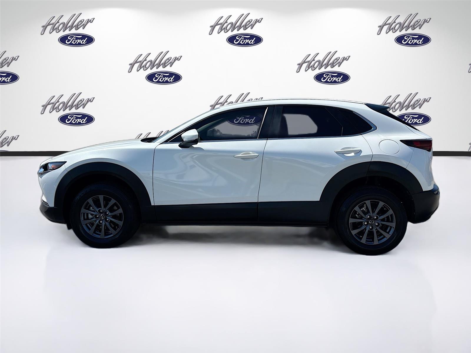 2024 Mazda CX-30 2.5 S