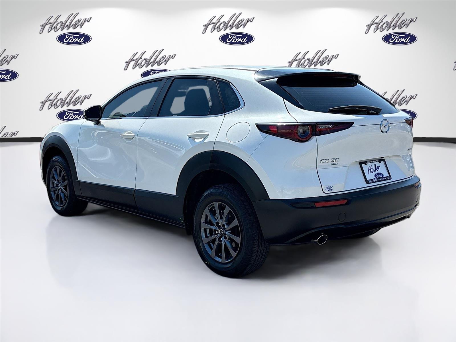 2024 Mazda CX-30 2.5 S