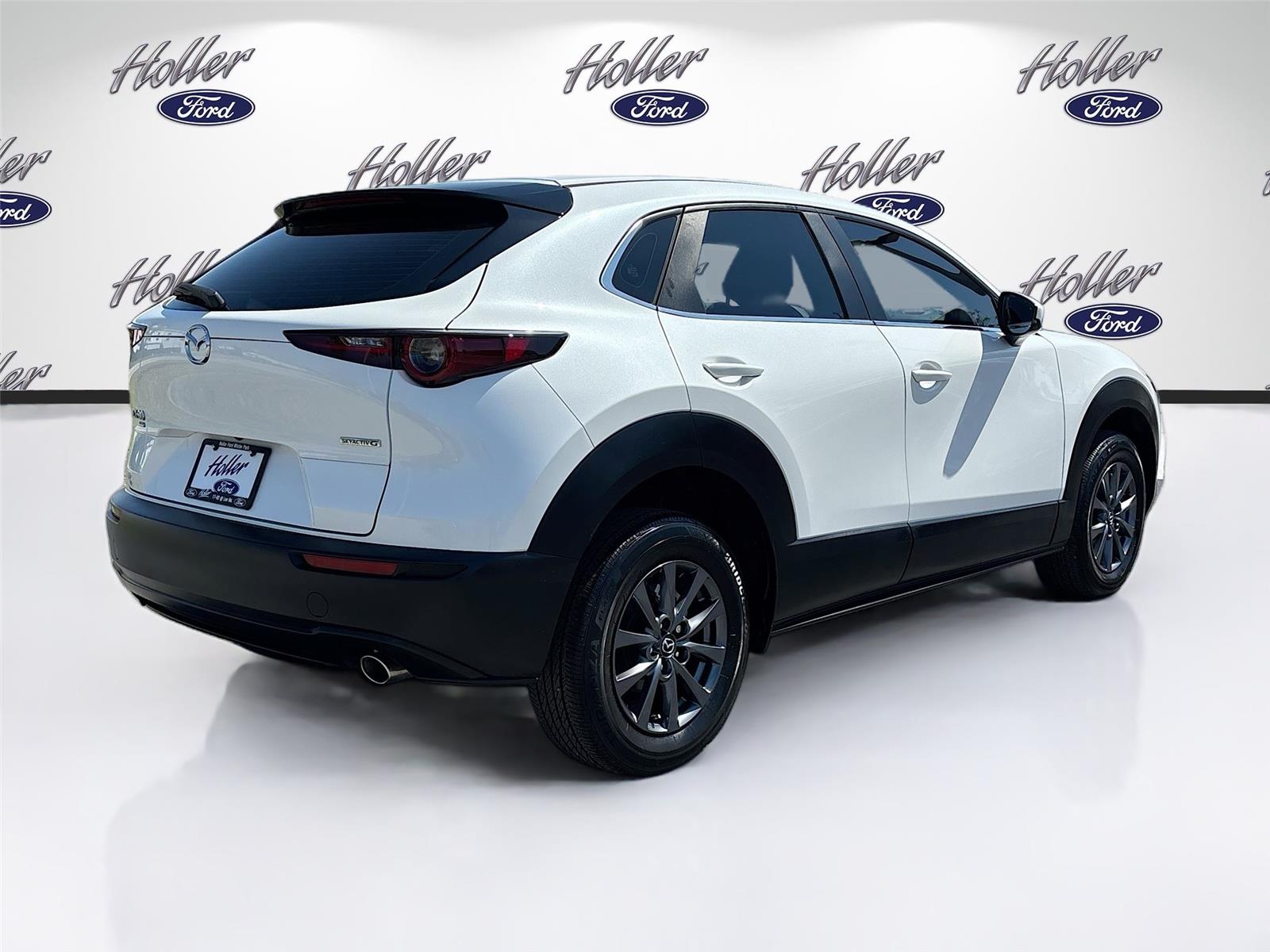 2024 Mazda CX-30 2.5 S