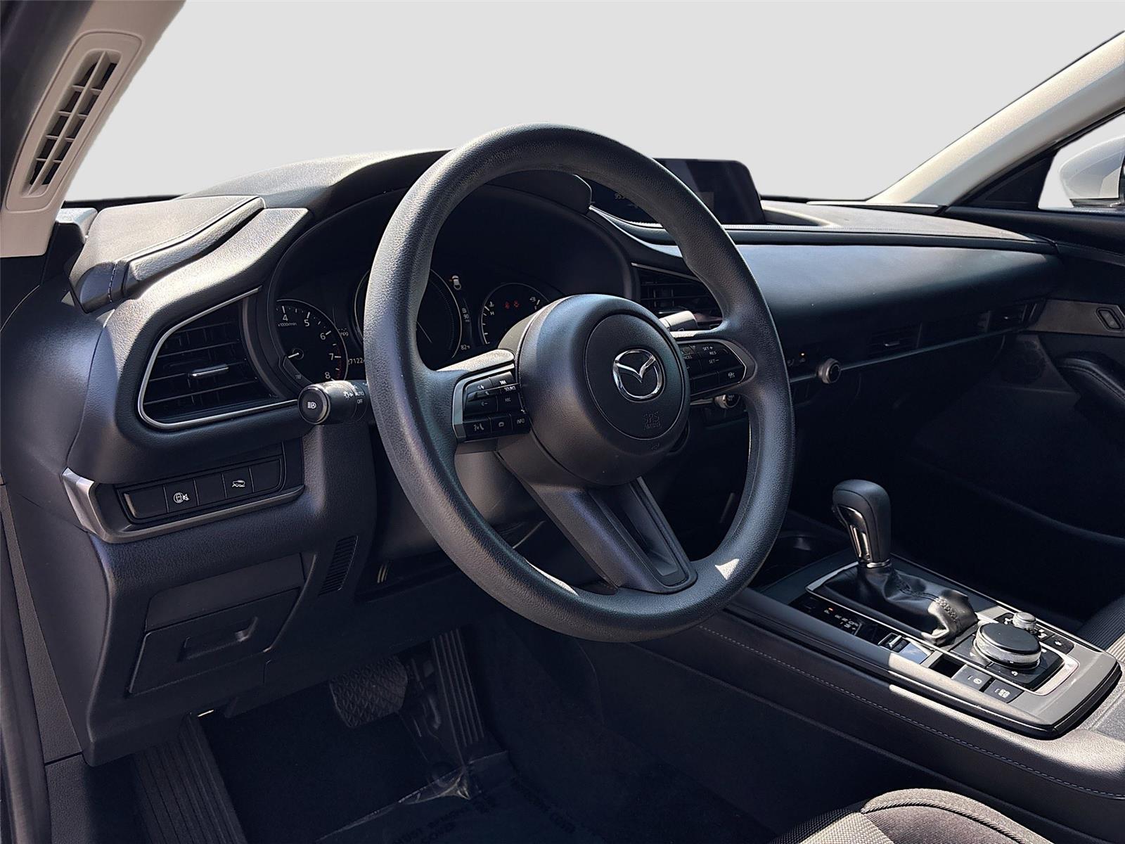 2024 Mazda CX-30 2.5 S