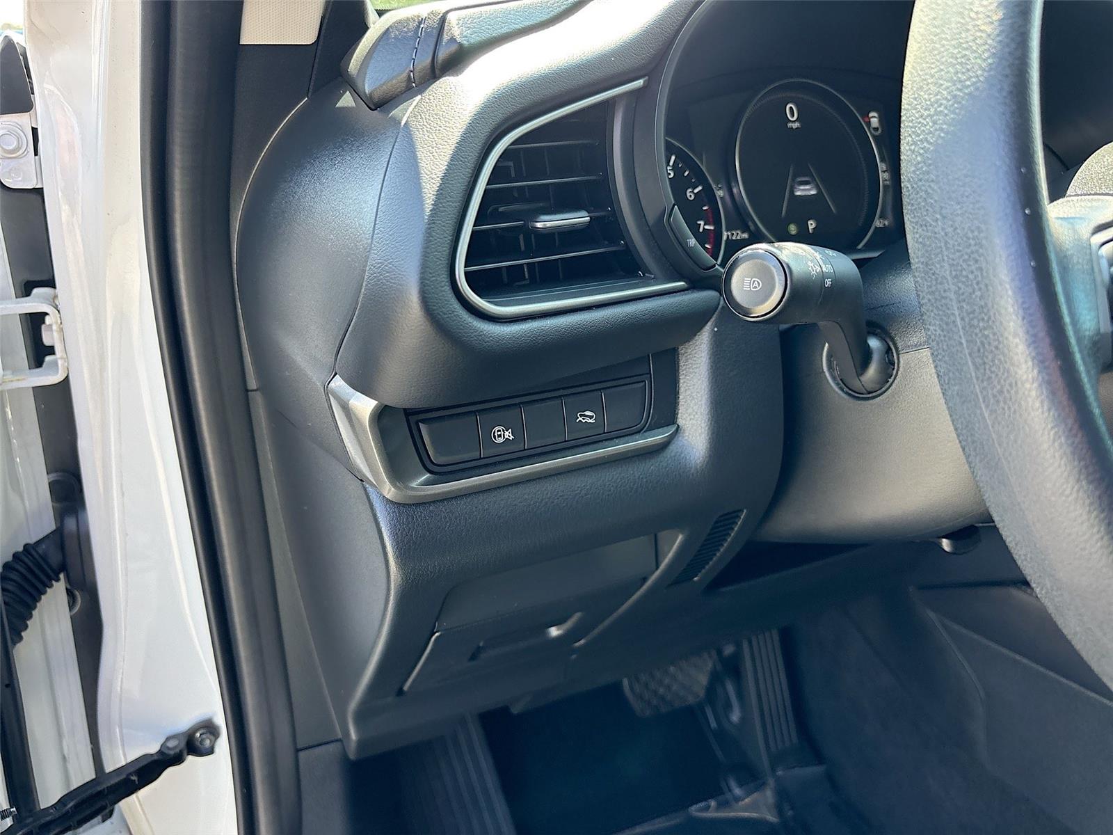 2024 Mazda CX-30 2.5 S