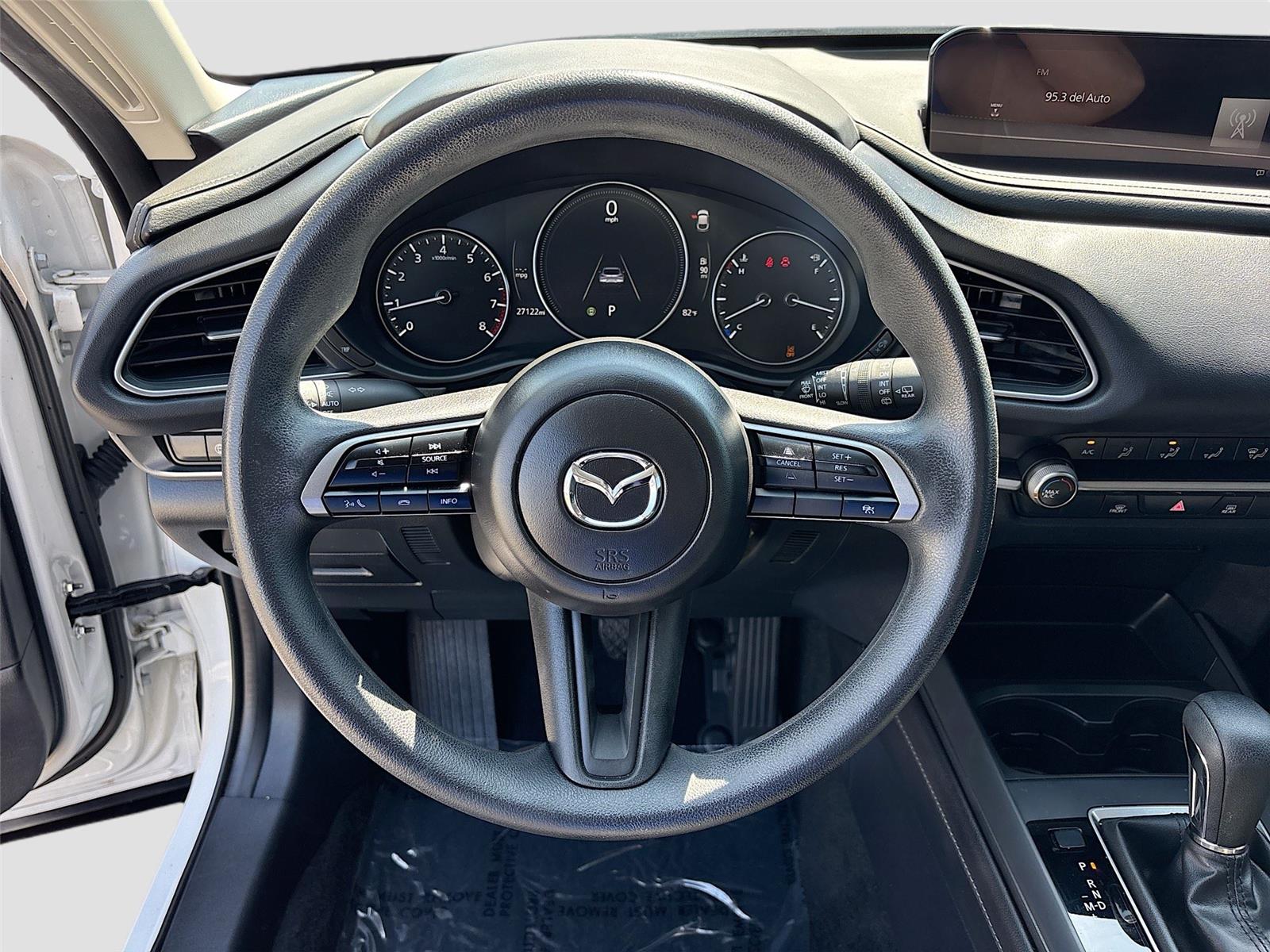 2024 Mazda CX-30 2.5 S