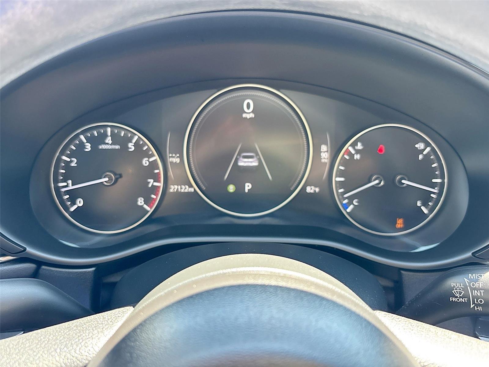 2024 Mazda CX-30 2.5 S