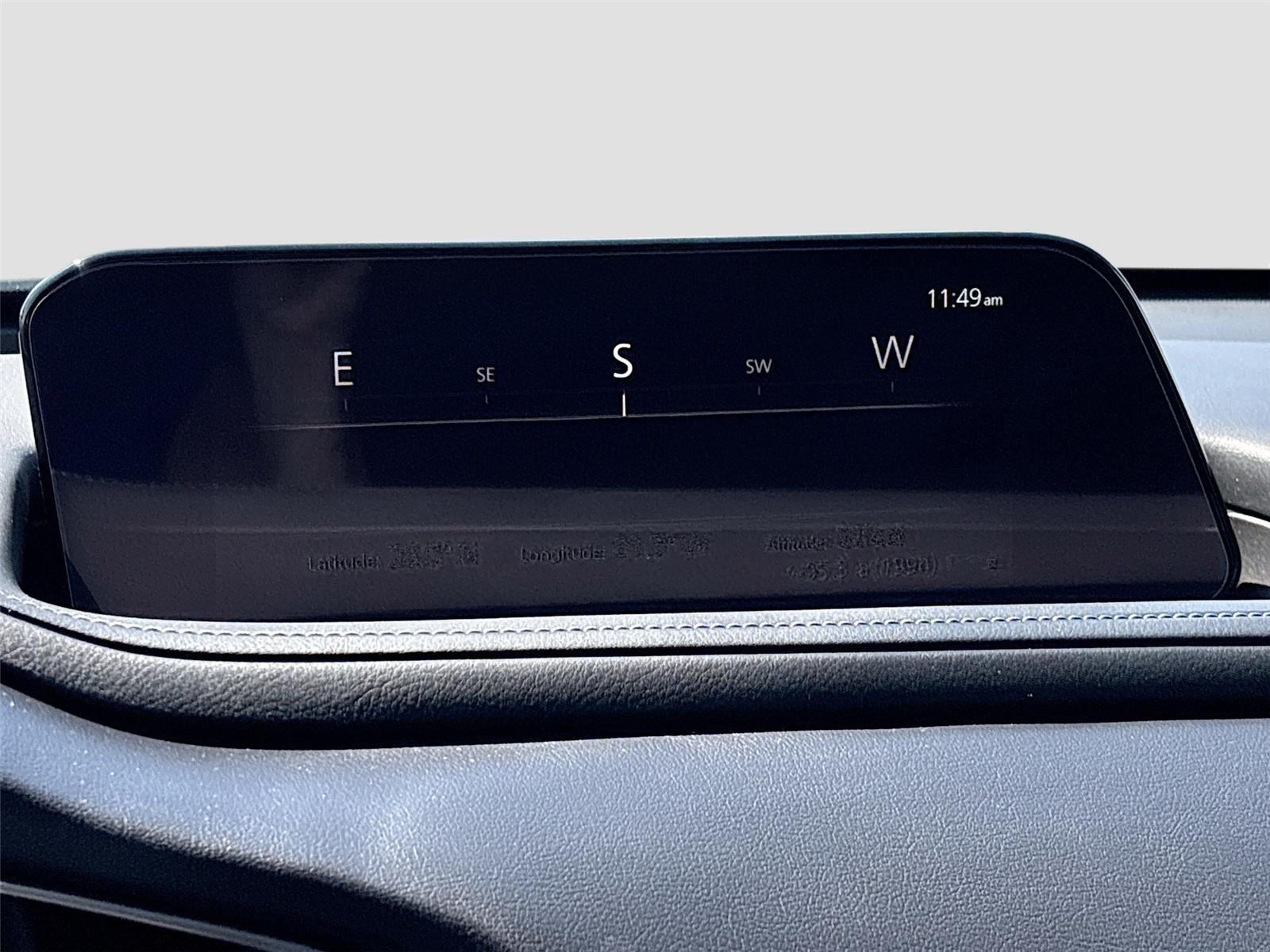 2024 Mazda CX-30 2.5 S