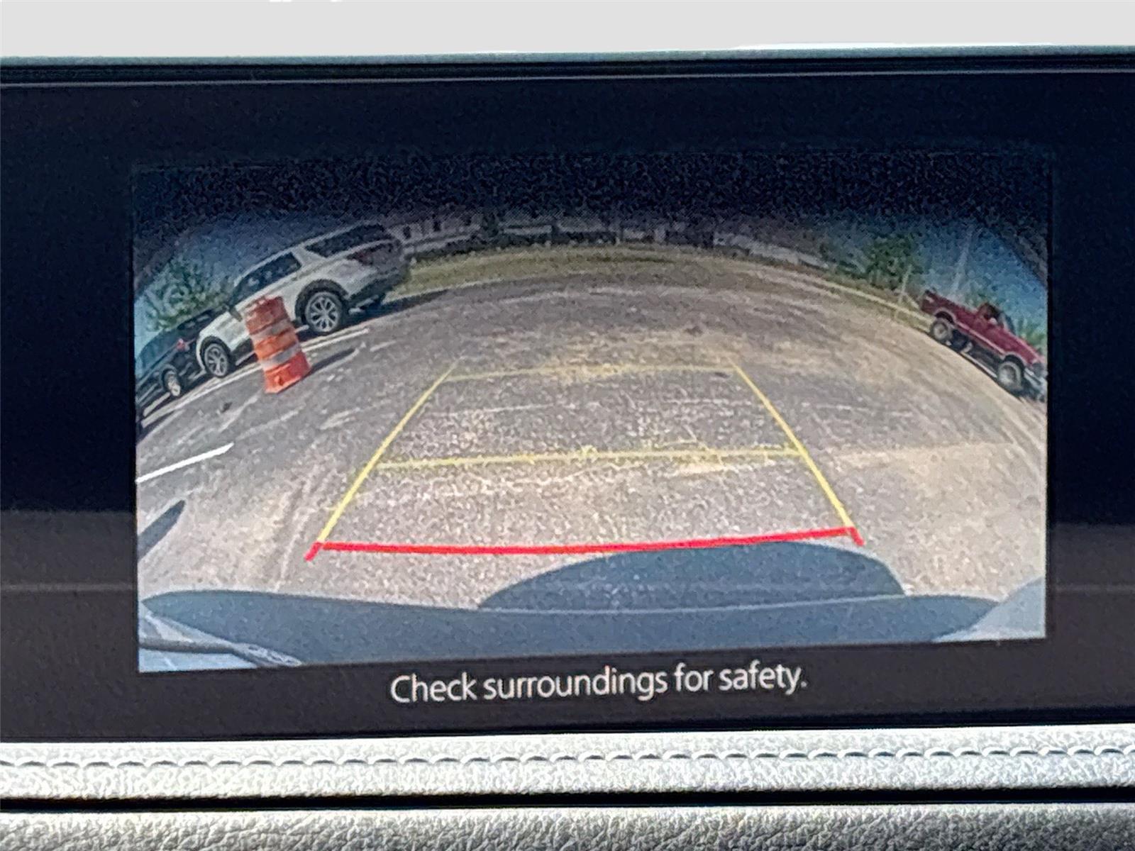 2024 Mazda CX-30 2.5 S