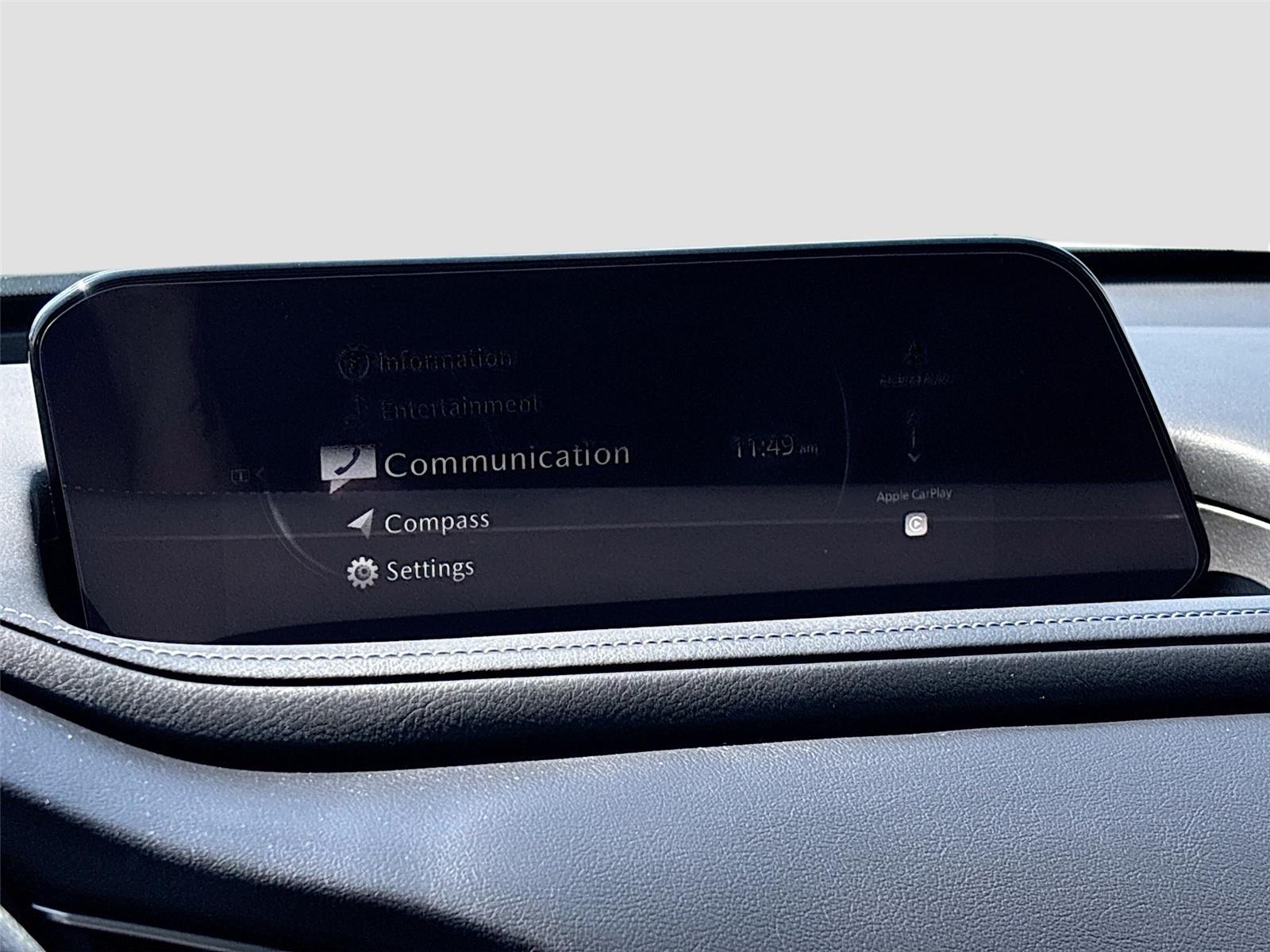 2024 Mazda CX-30 2.5 S