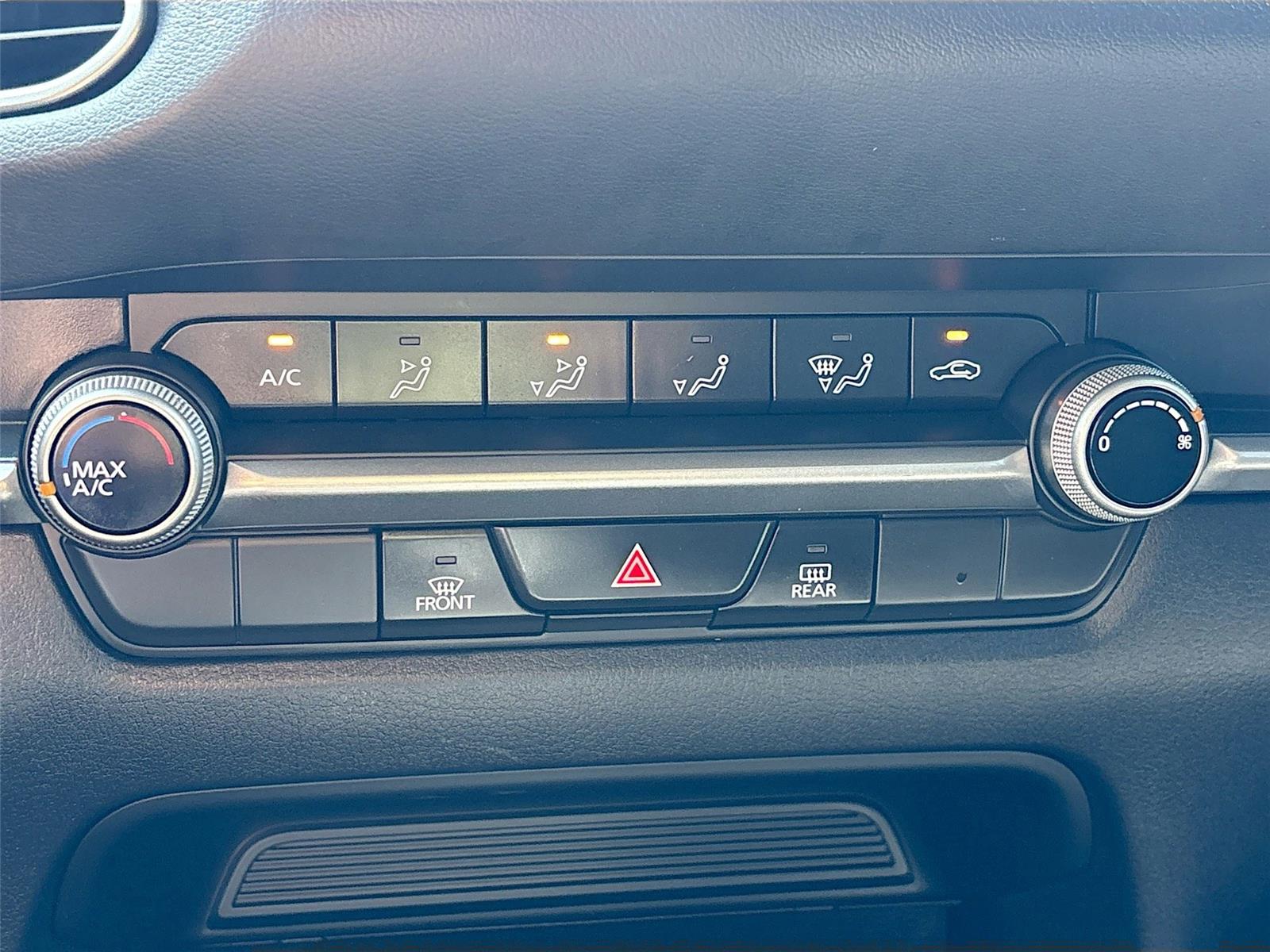 2024 Mazda CX-30 2.5 S